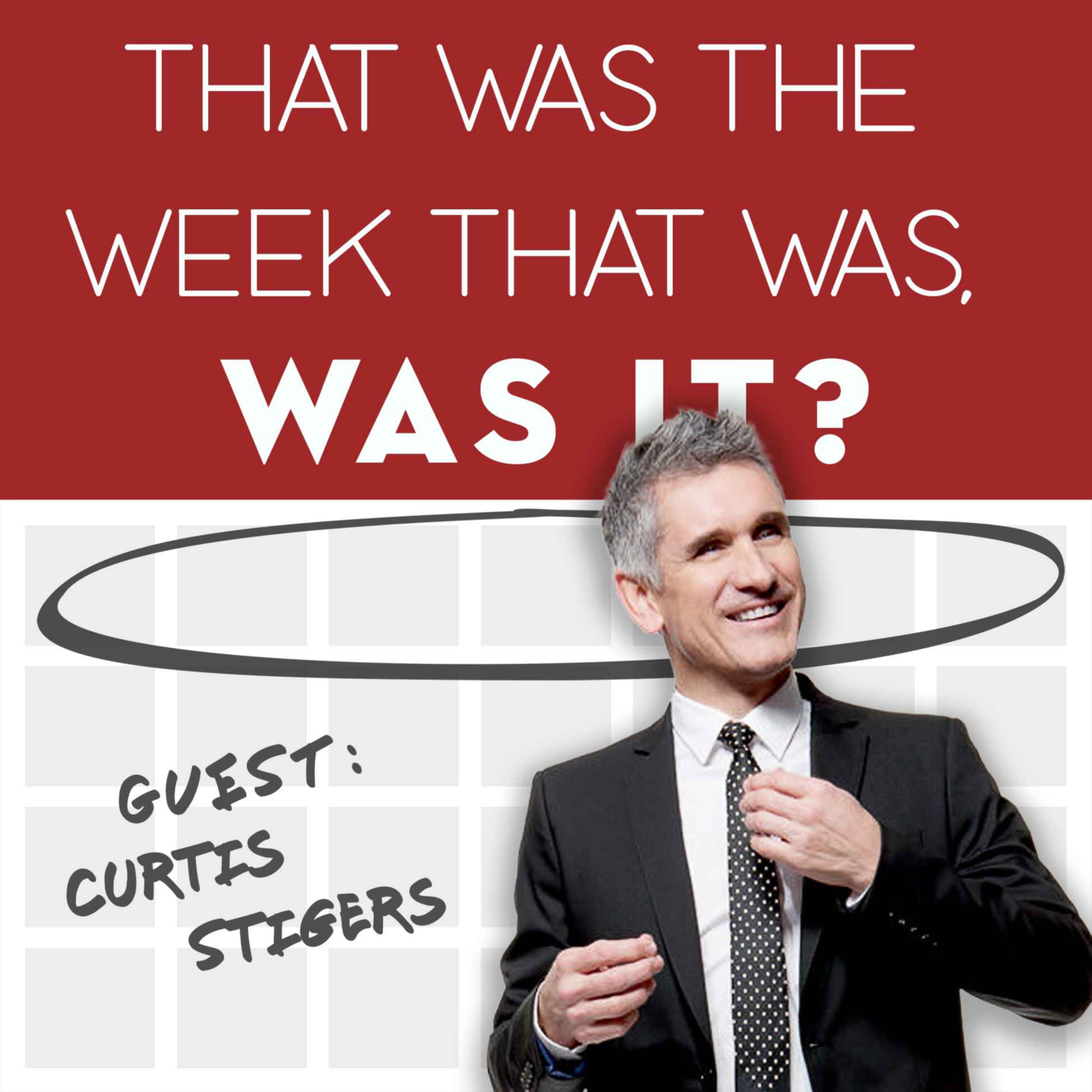 That Was The Week That Was, Was It?