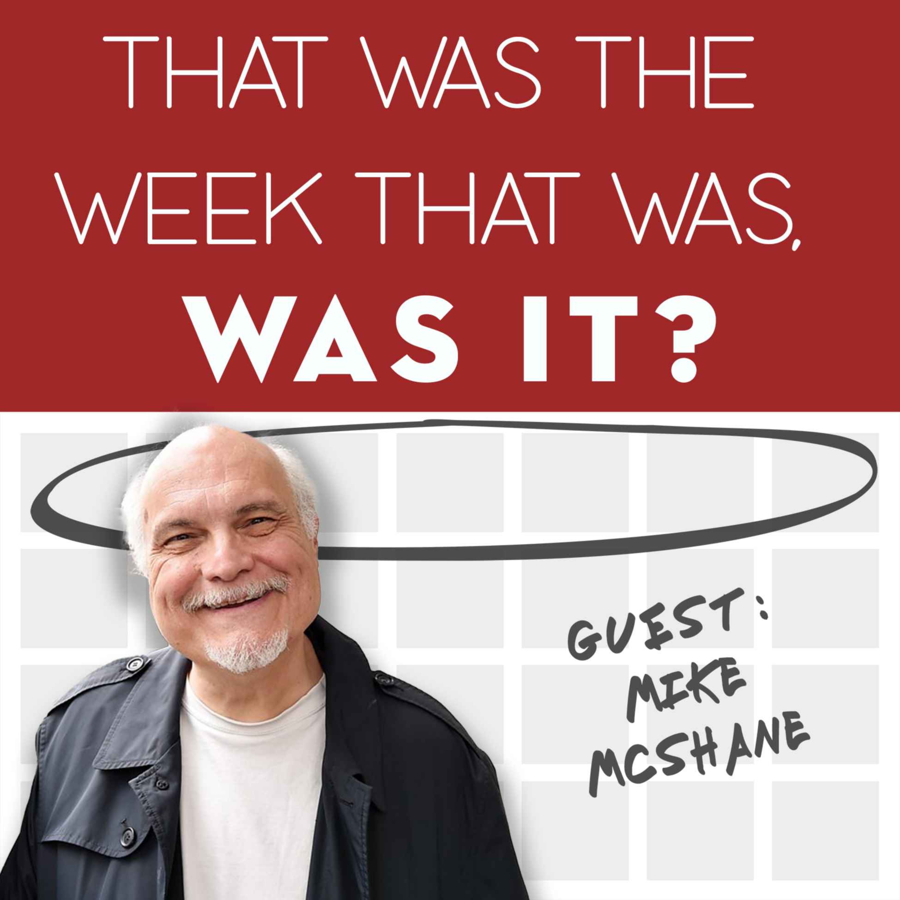 That Was The Week That Was, Was It?