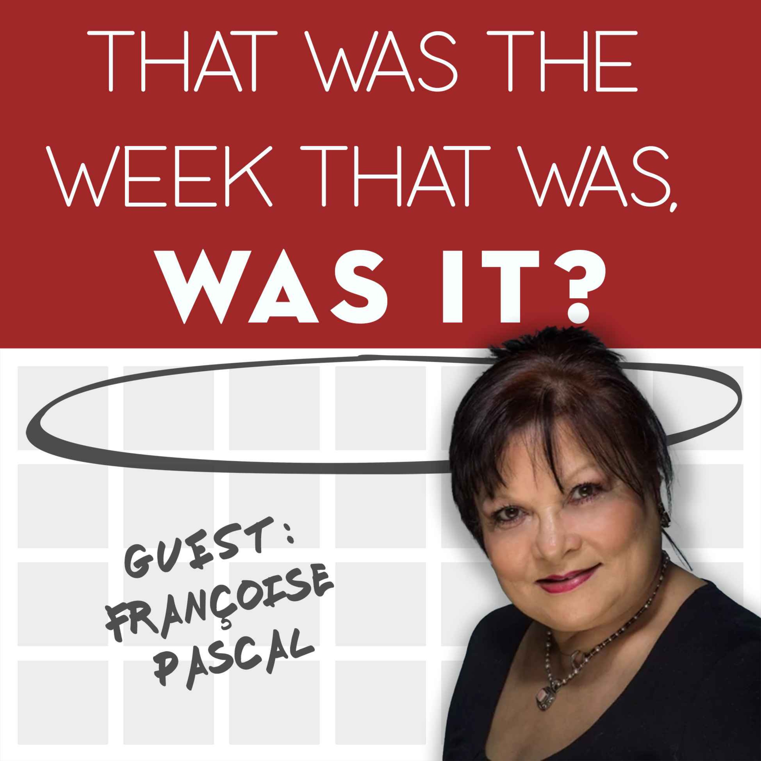 That Was The Week That Was, Was It?