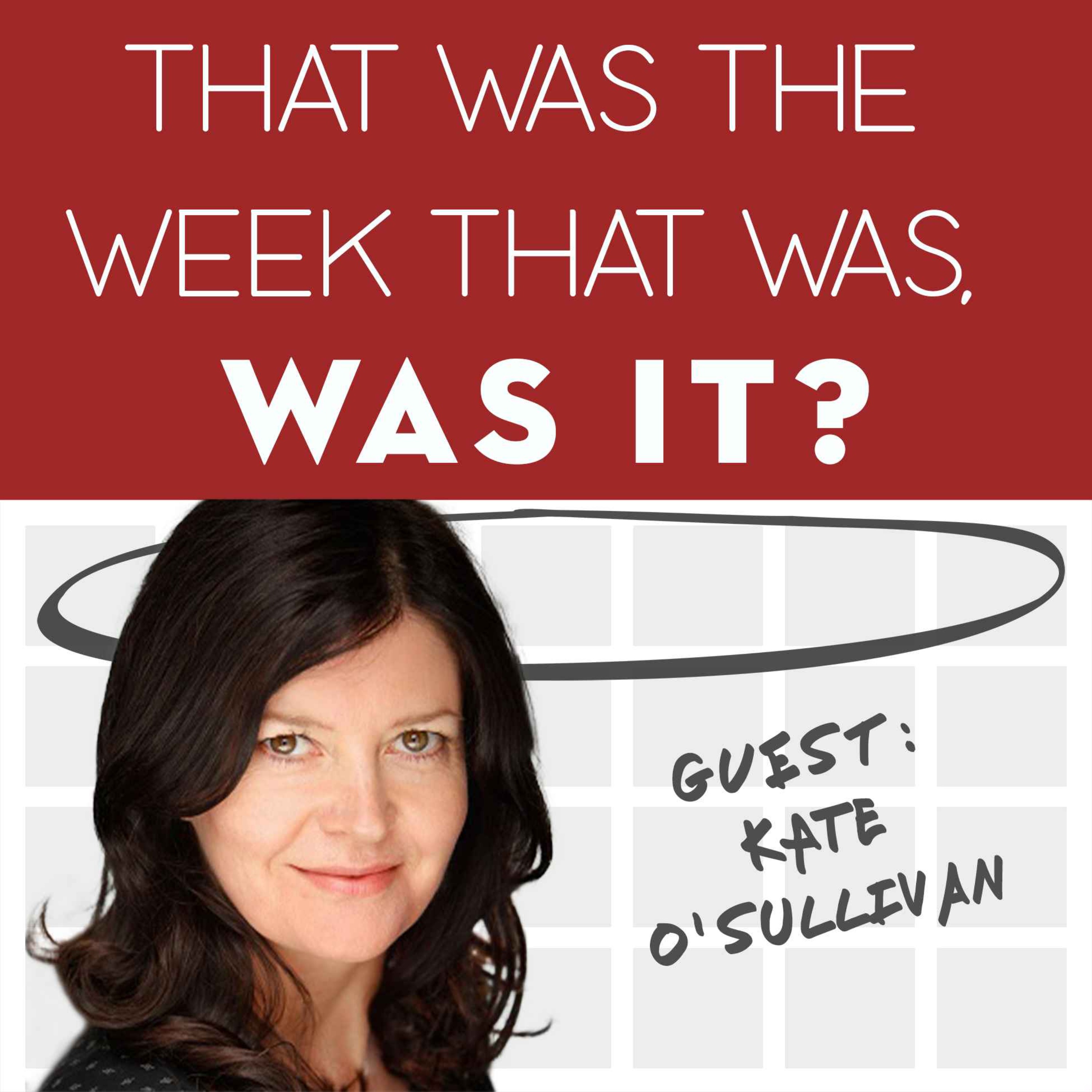 That Was The Week That Was, Was It?