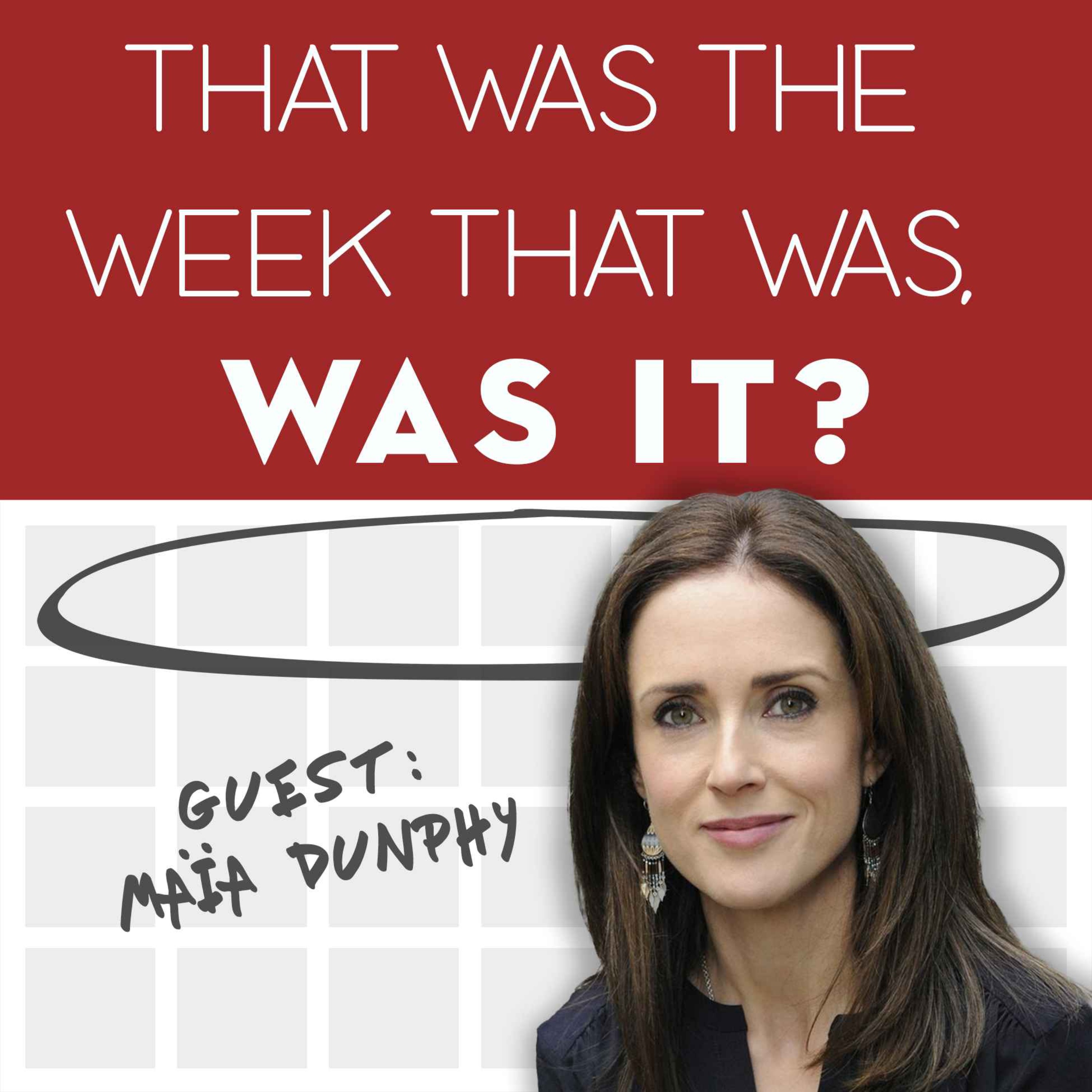 That Was The Week That Was, Was It?