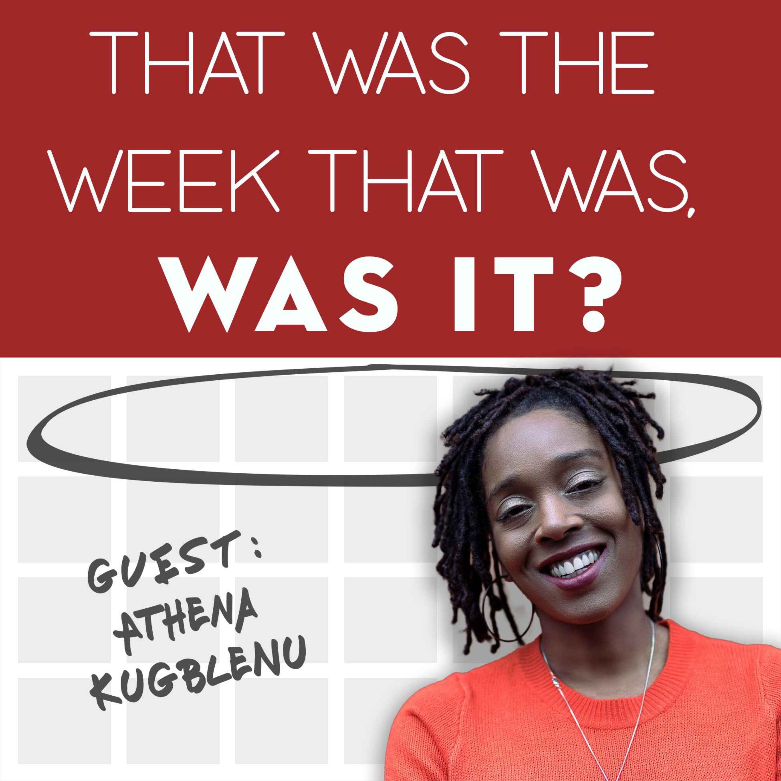 That Was The Week That Was, Was It?
