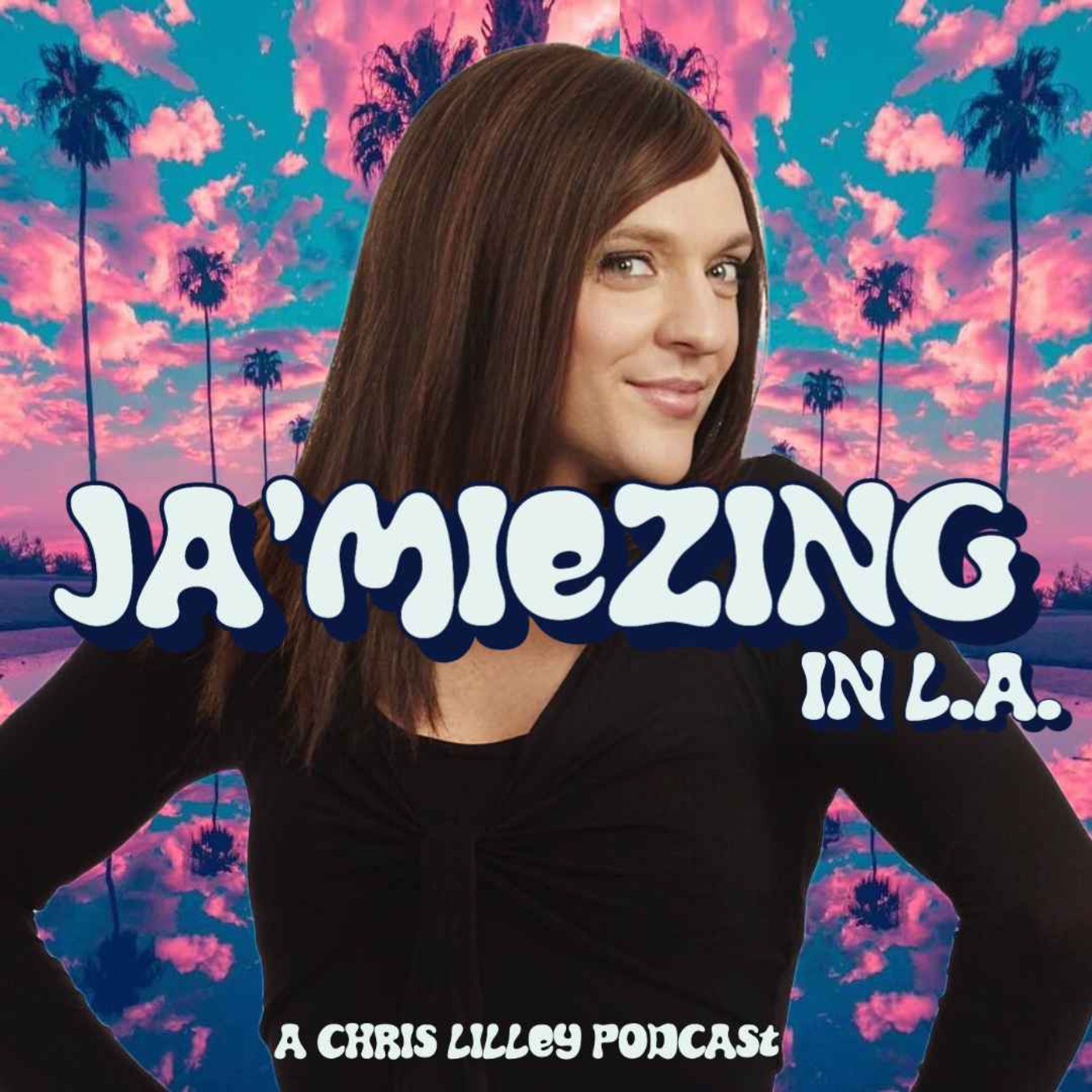 Ja\'miezing