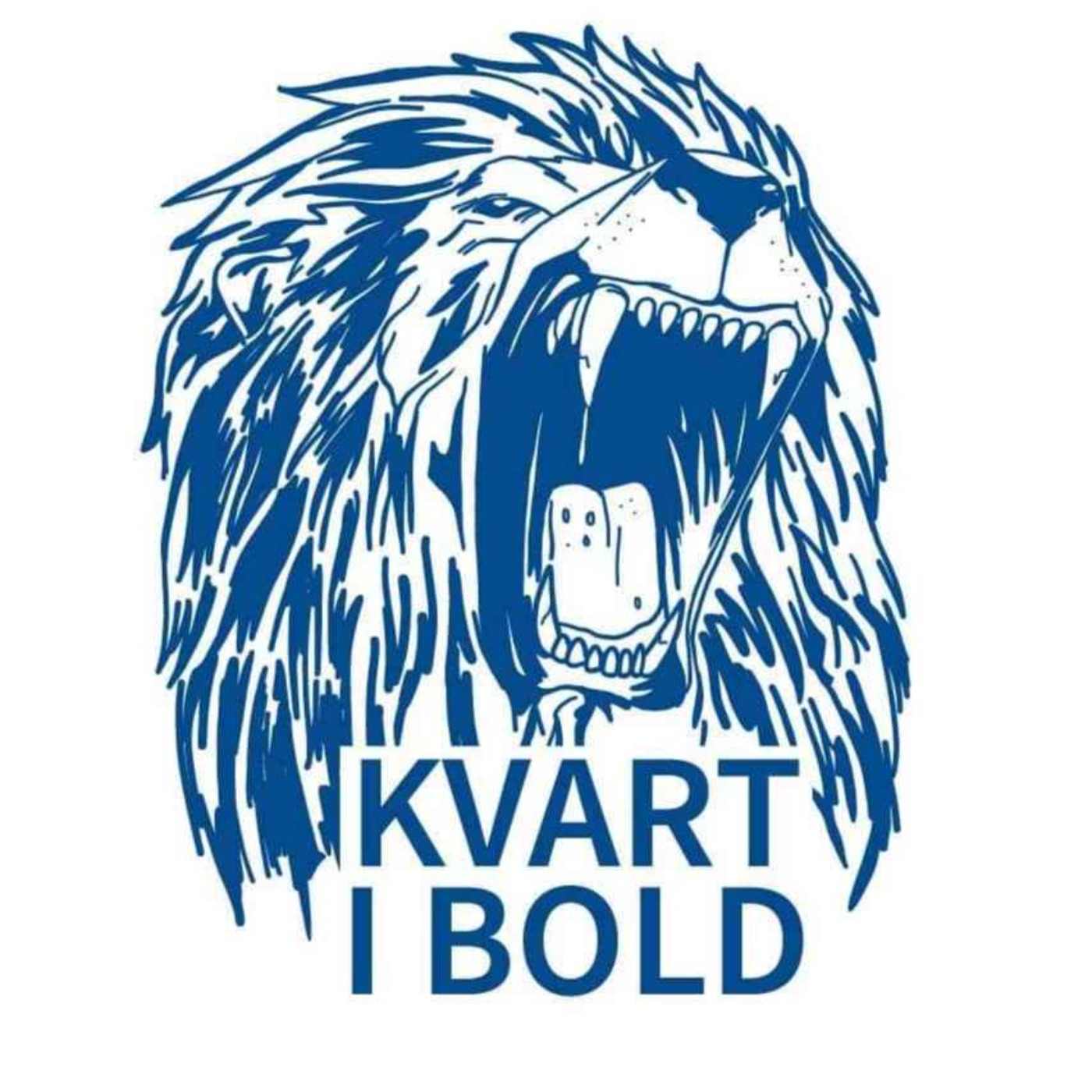 Kvart i bold