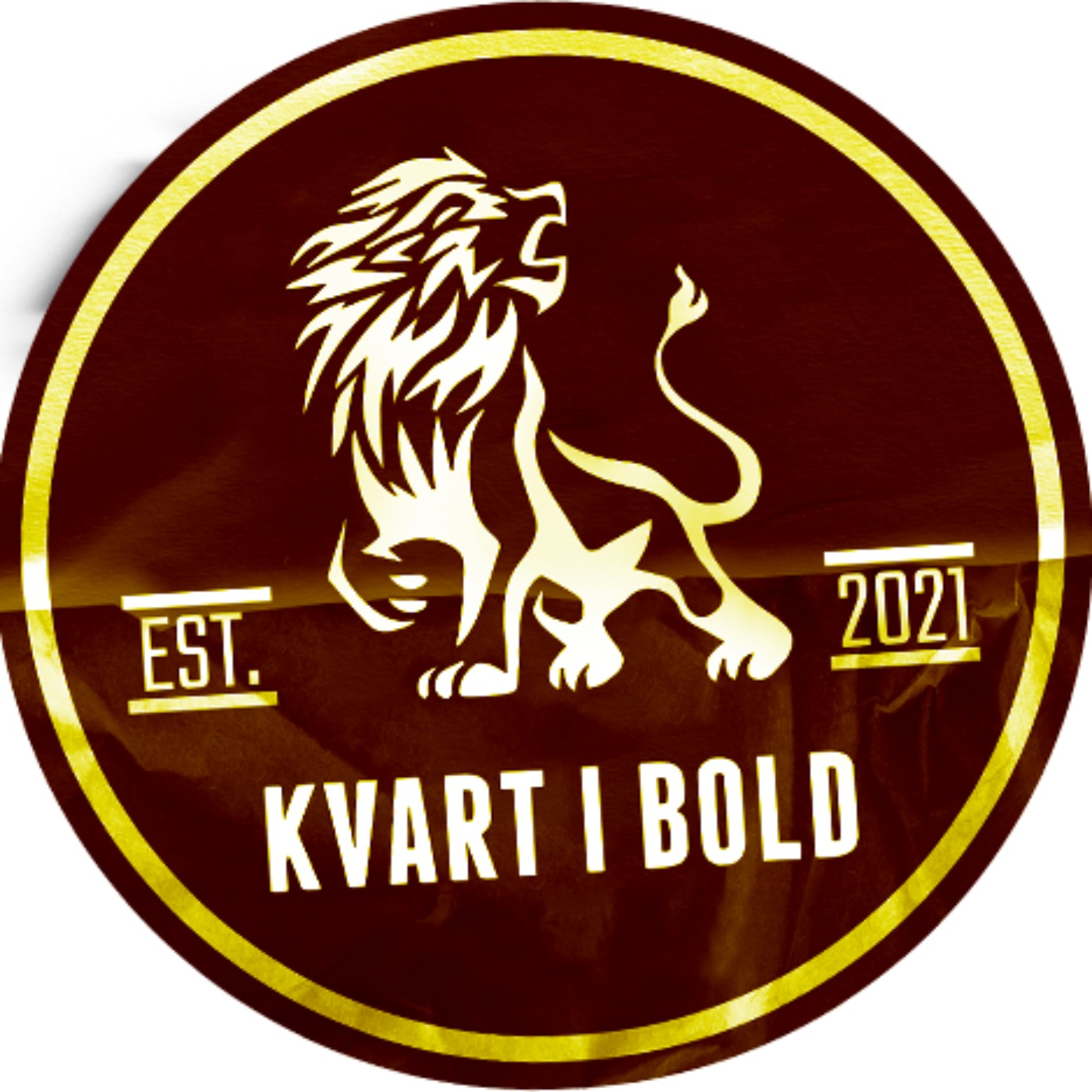 Kvart i bold
