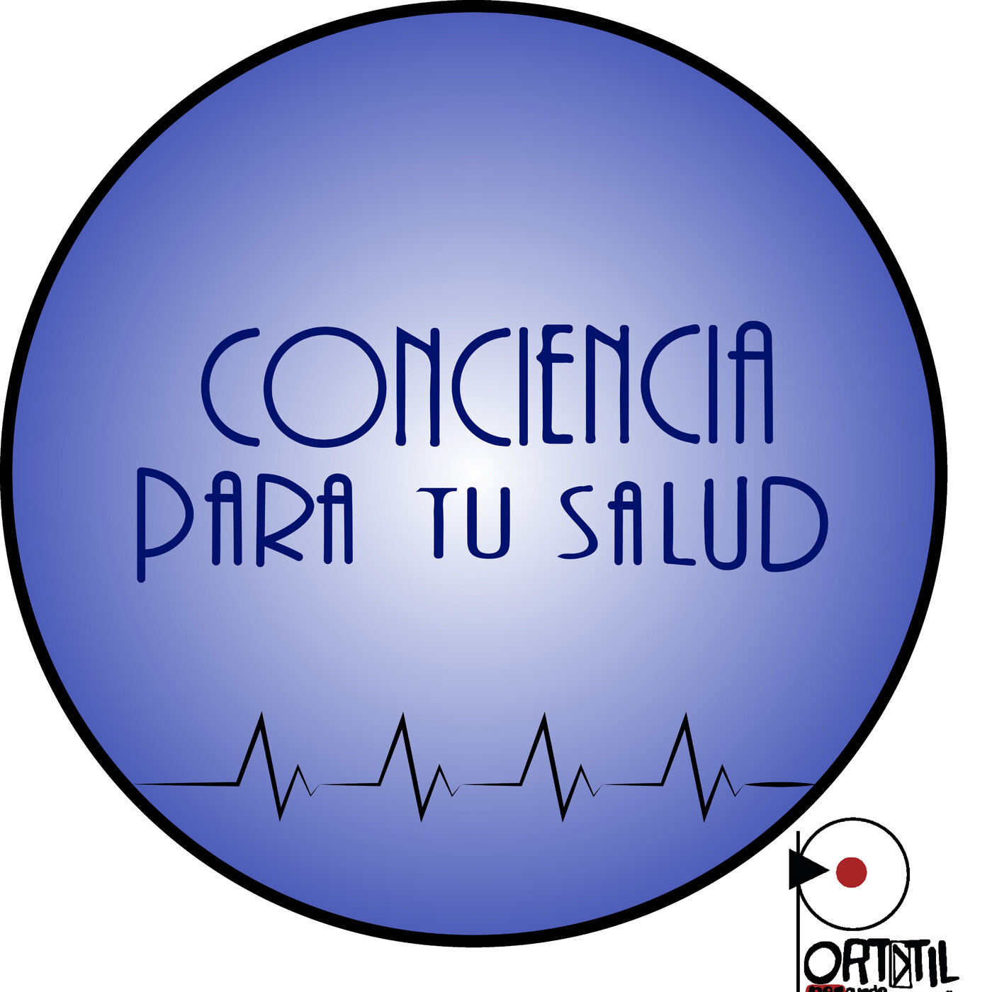 Conciencia Para tu Salud cover art