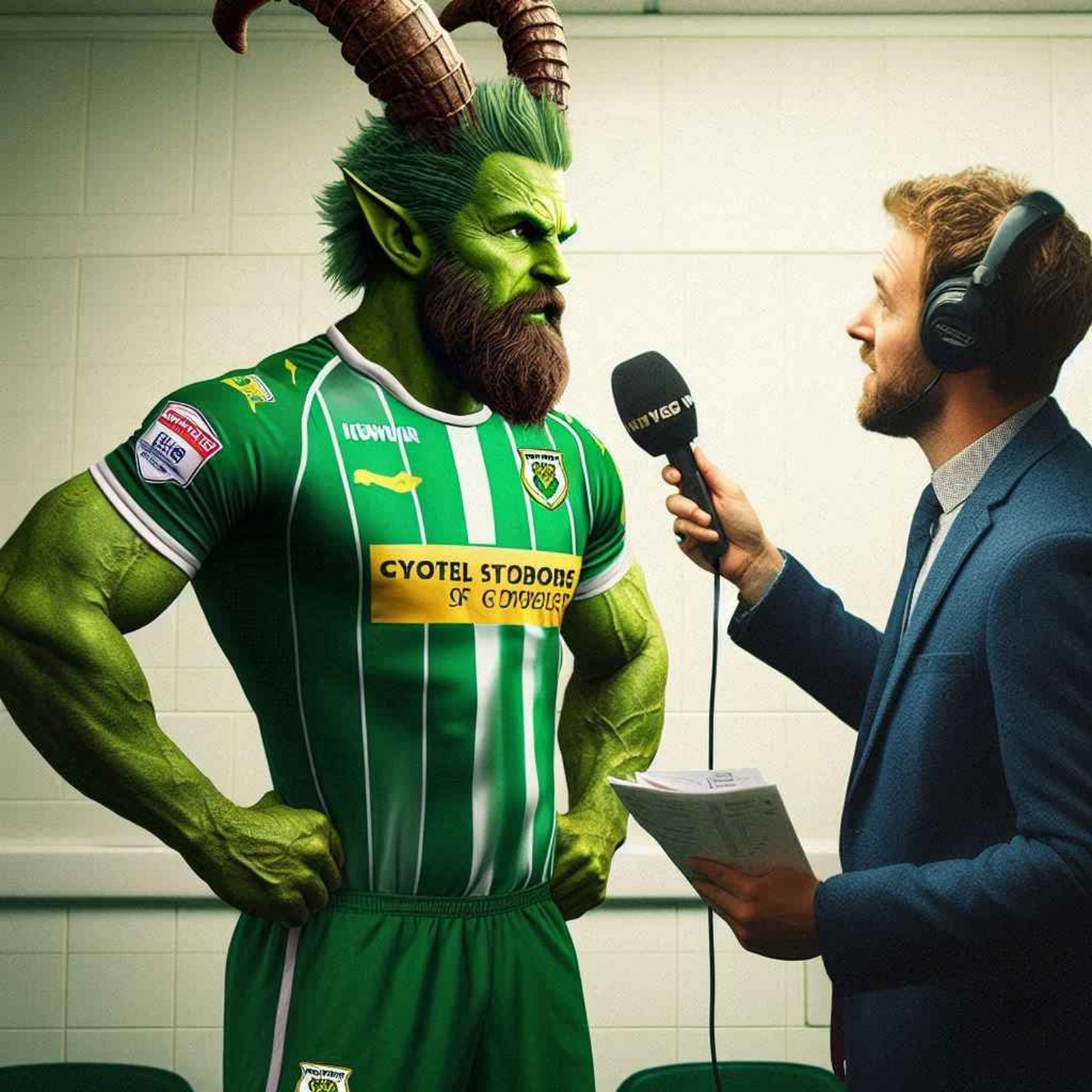 Gloverscast #358 - 