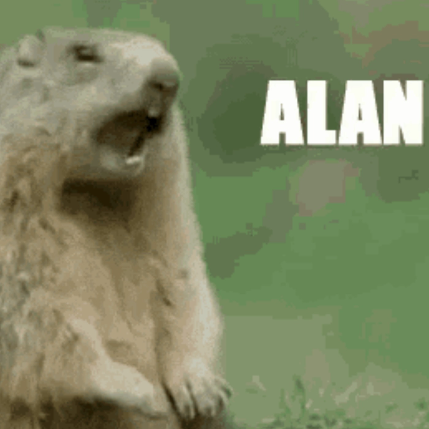Gloverscast #398 - One for all you Alans out there