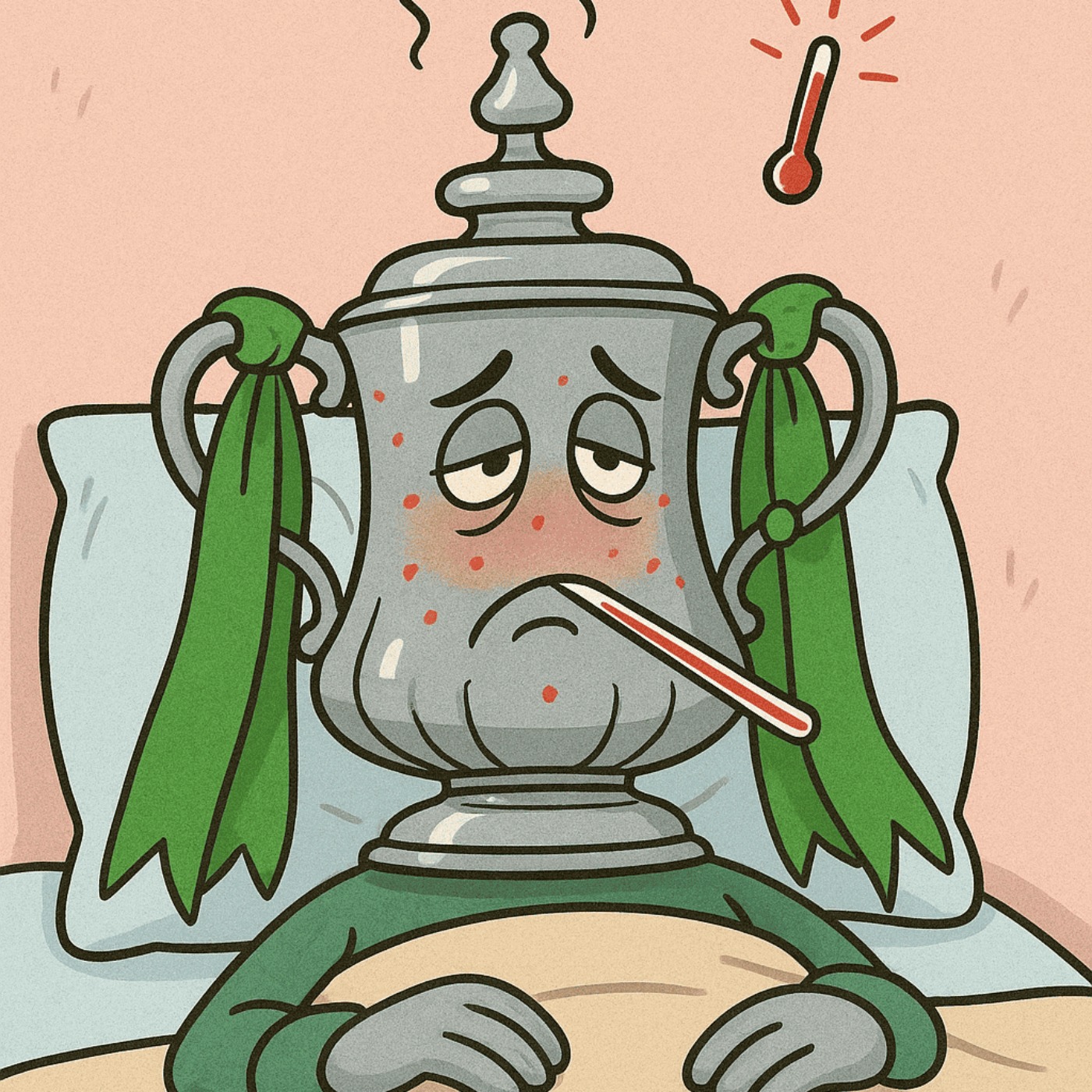 Gloverscast #449 - "FA Cup Fever"