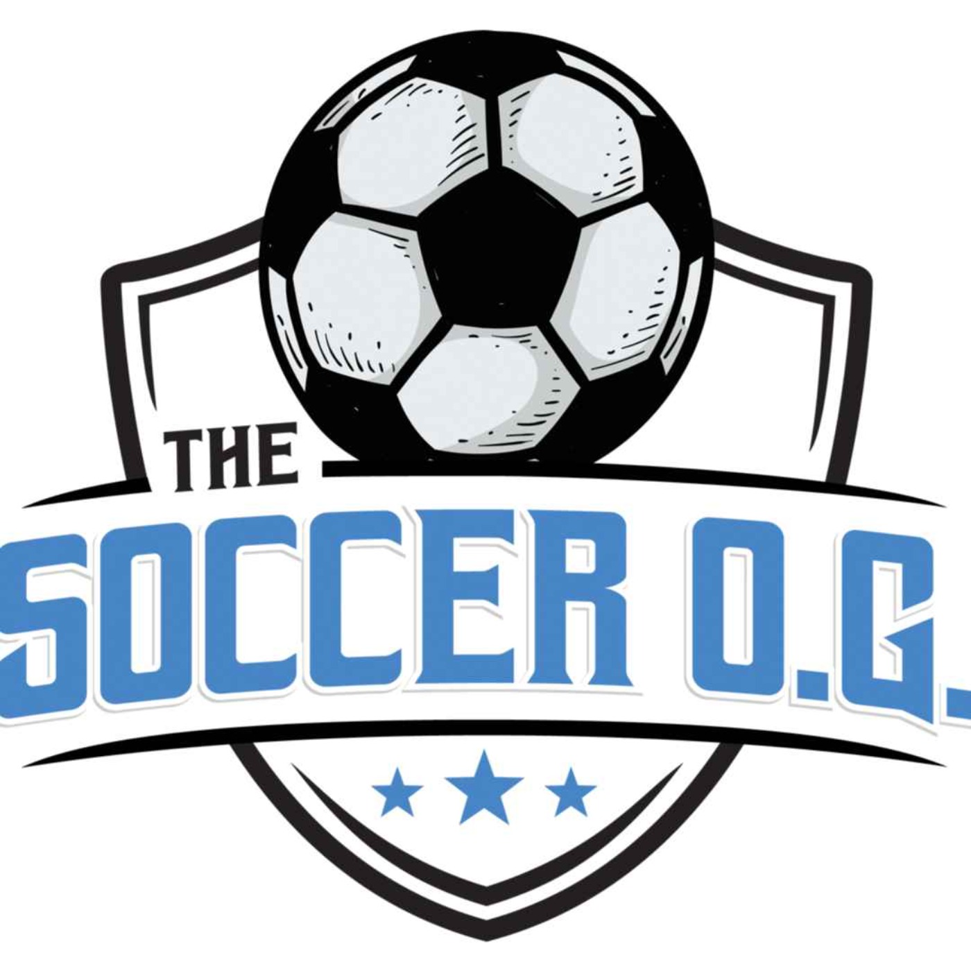 The Soccer O.G. - with Eric Krakauer - Lionel Messi in La Liga stretch run. What Jim Beglin said & problem with Hispanic stereotypes. American apologists for Manchester United