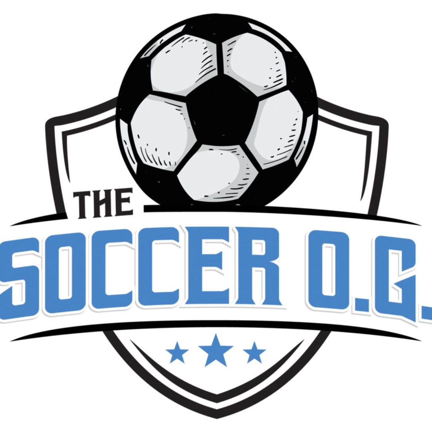 The Soccer OG - Episode 16 / w The Cooligans - Who stood out after 1 round at EURO 2020. How should media handle the Christian Eriksen situation & we break down the Final Round of CONCACAF World Cup Q