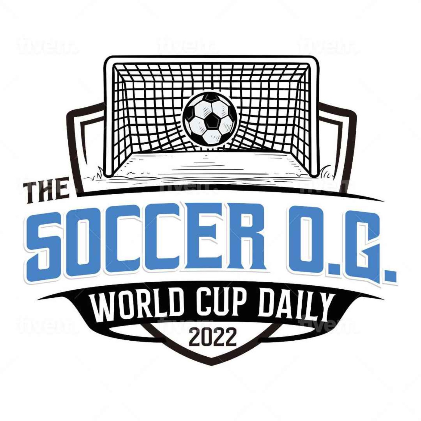 The Soccer OG World Cup Daily Episode 111-USA Beat Iran to advance to the Round of 16, let's celebrate. Mexico and Argentina look to join them. France is back, do we see Mbappe play?