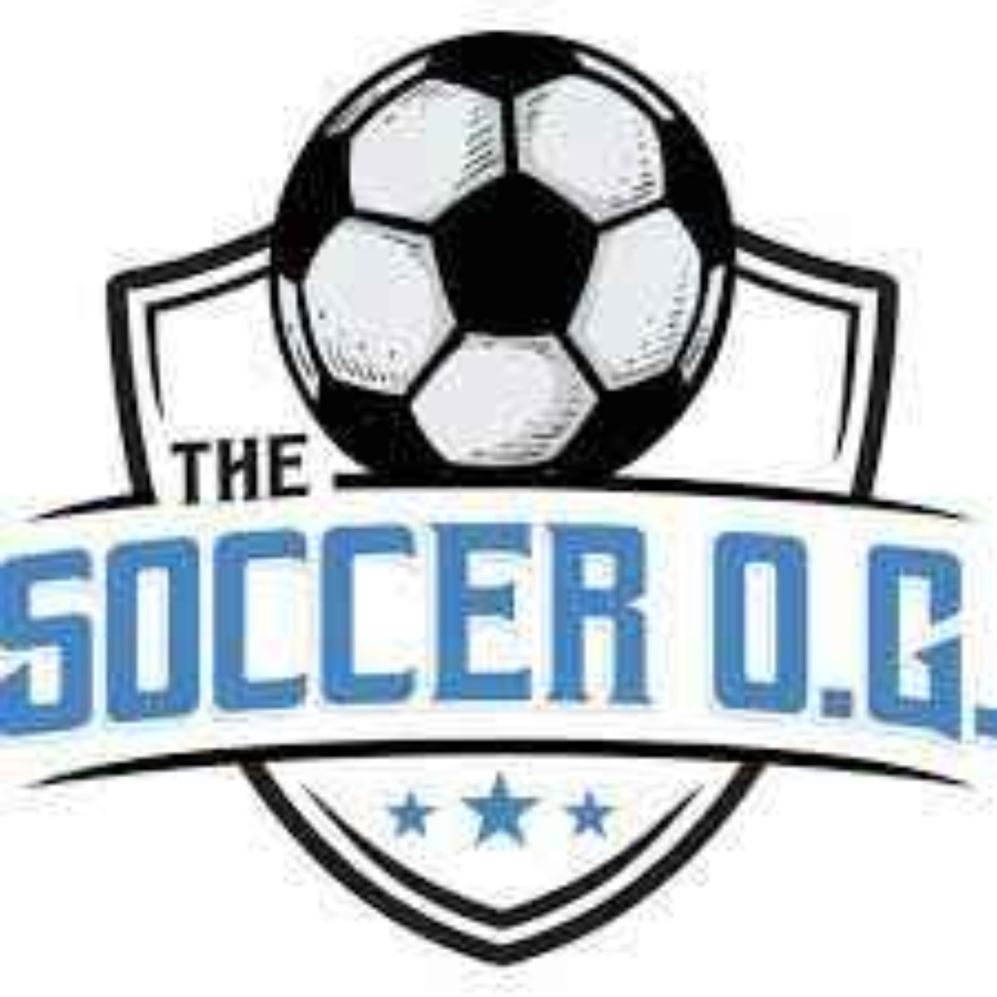 cover art for The Soccer OG w/ Brett Oppenheim Selling Sunset on Netlfix. His partnership with US Soccer, new ways to appease the masses. My 2023 state of the game in America address.. US Soccer / MLS relations. Surpise leaders in European Football. Eps 181
