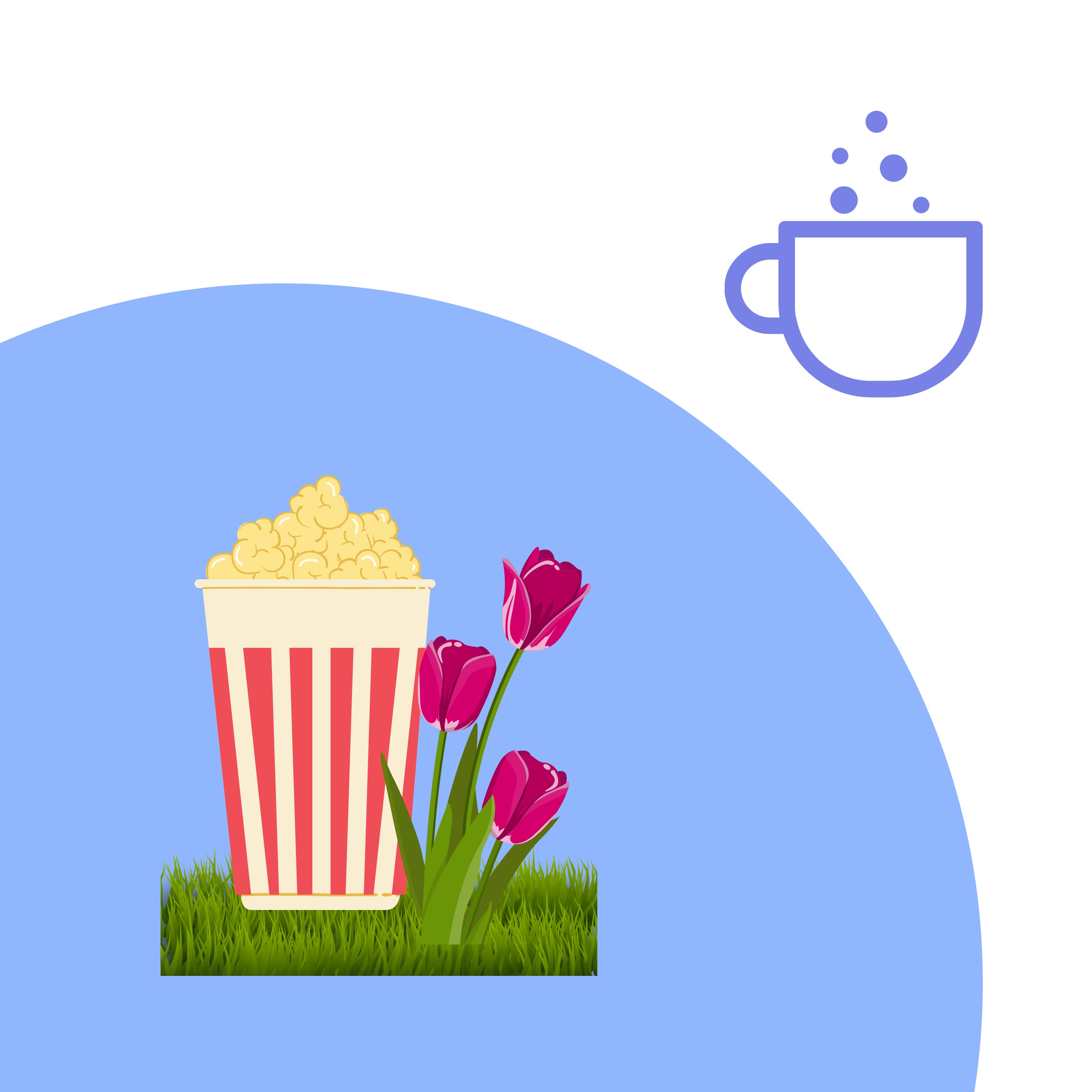 La cafetera de letras