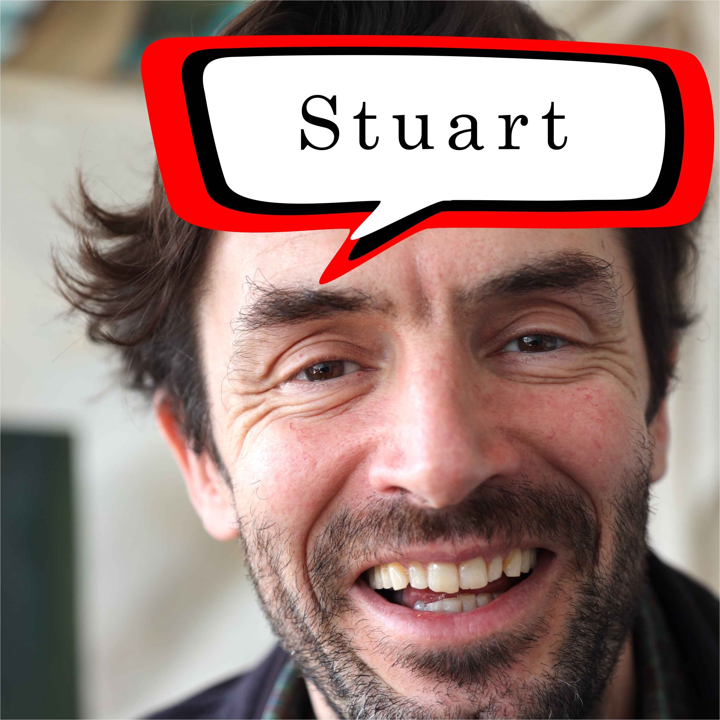 Stuart