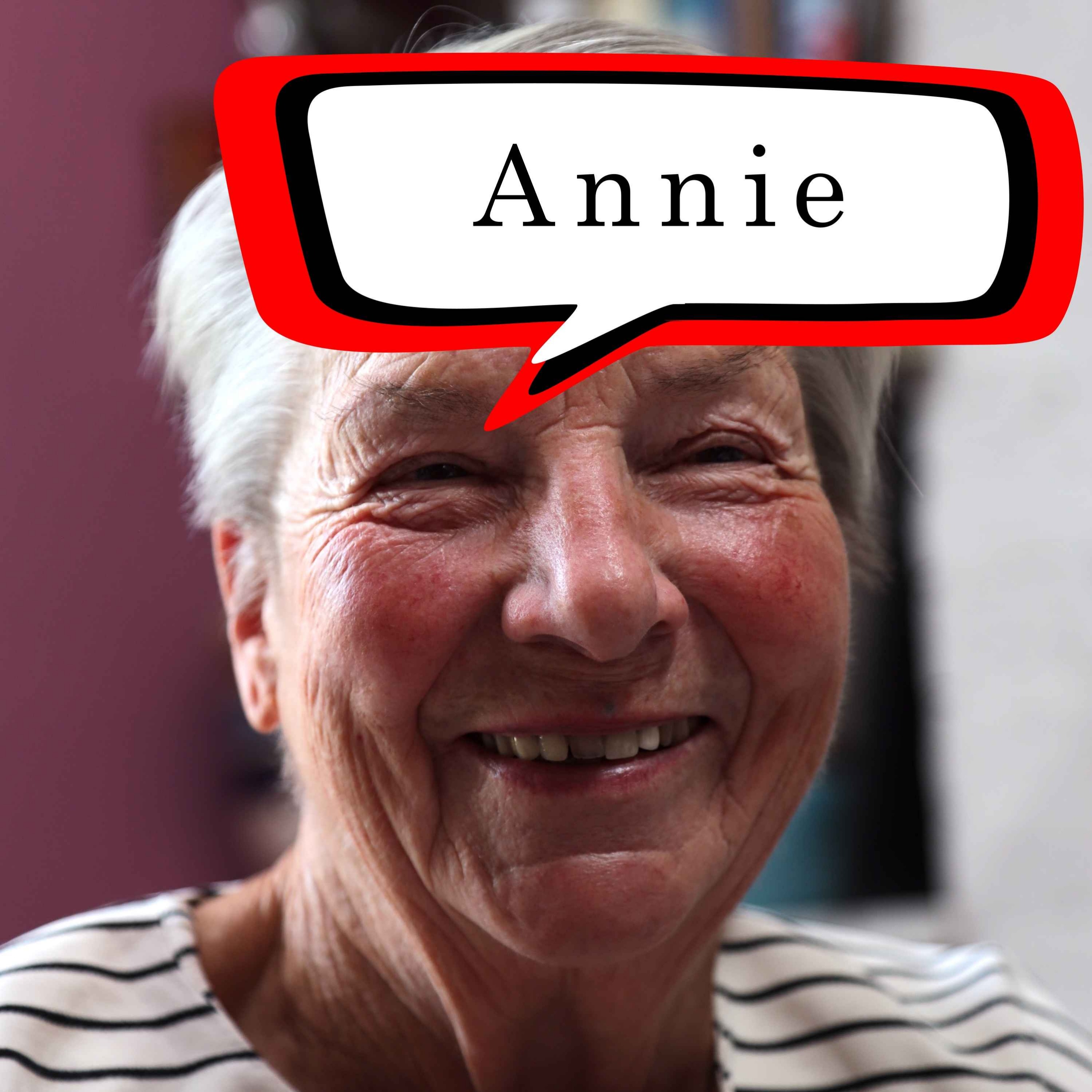 Annie