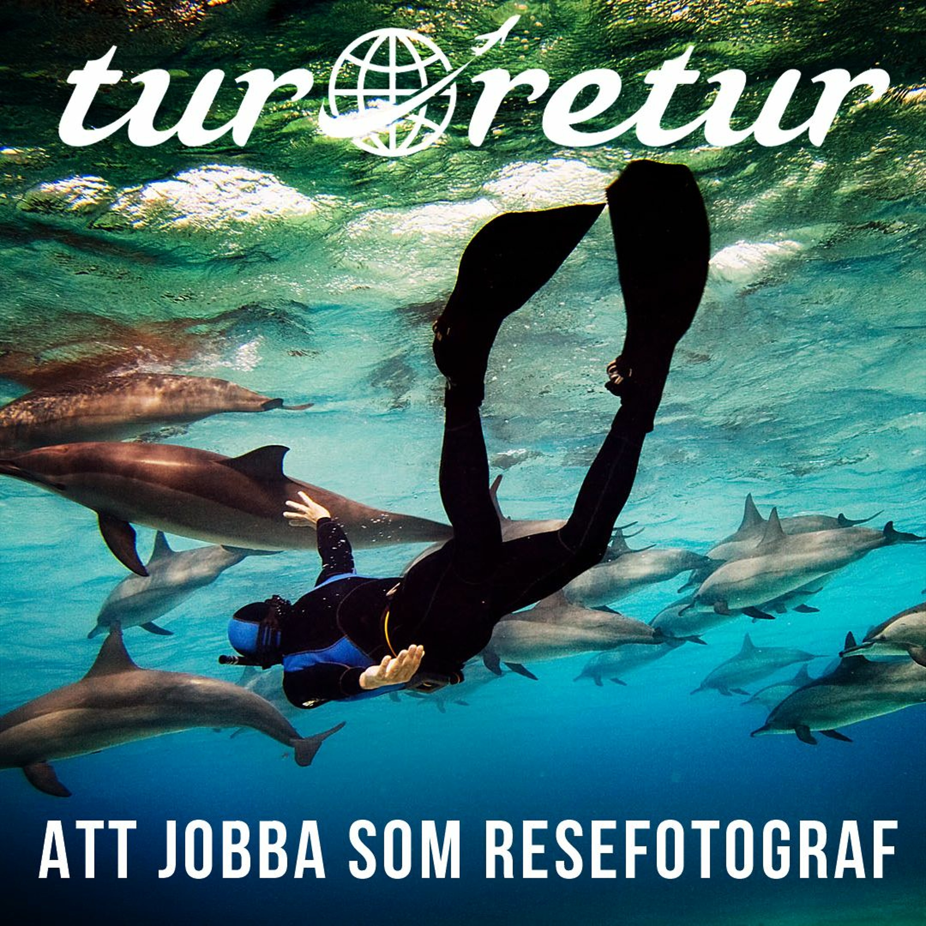 Resepodden Tur & Retur