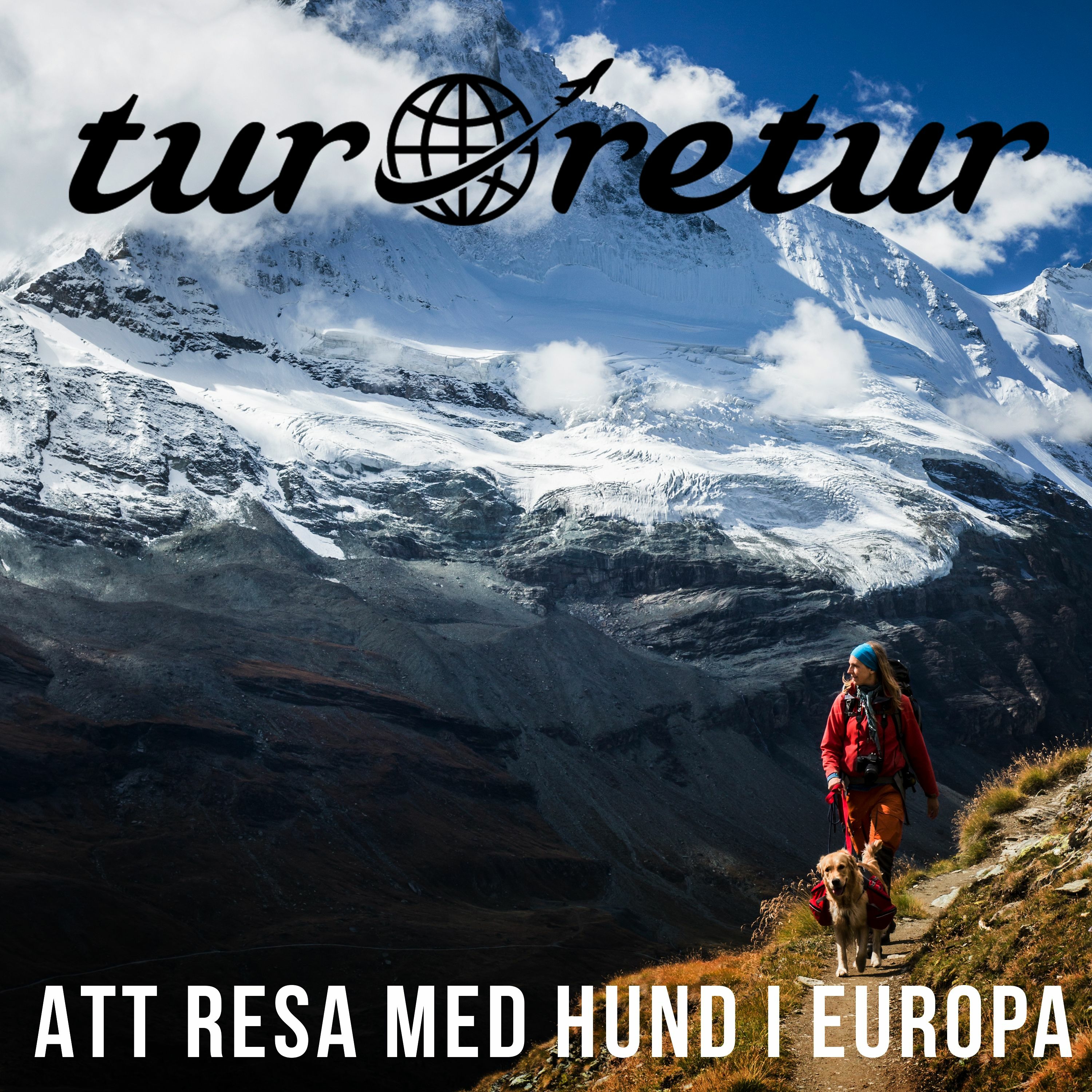 Resepodden Tur & Retur