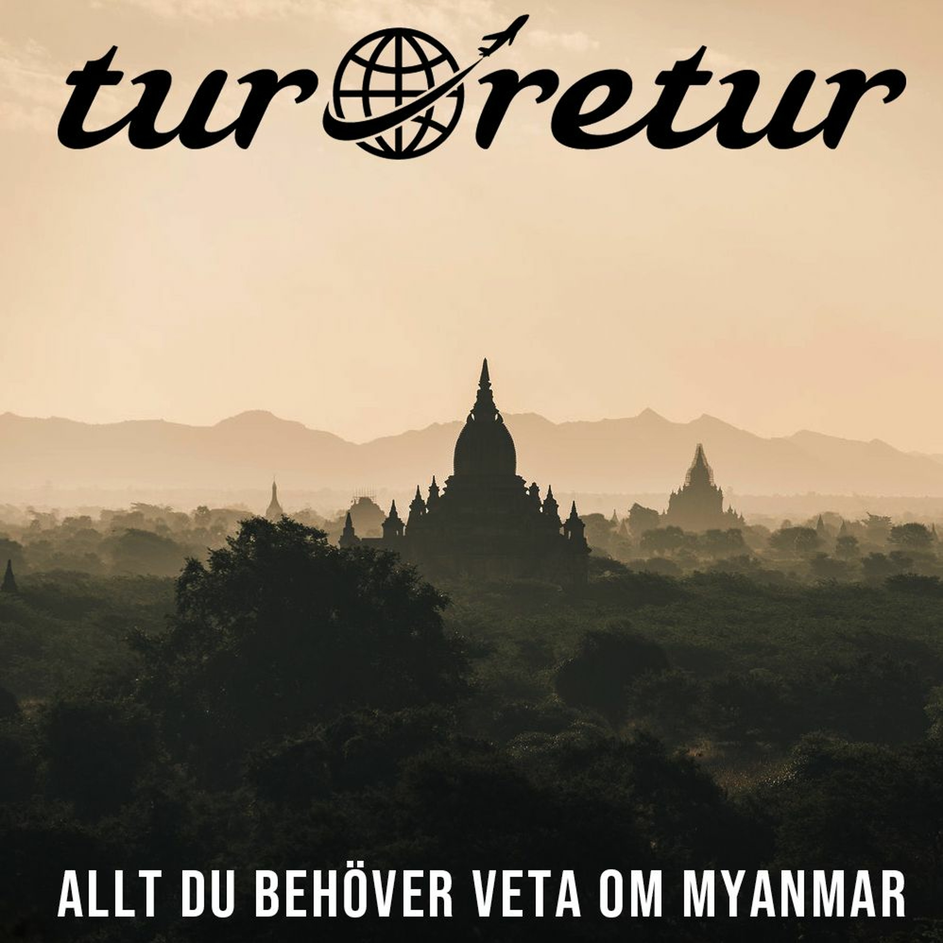 Resepodden Tur & Retur