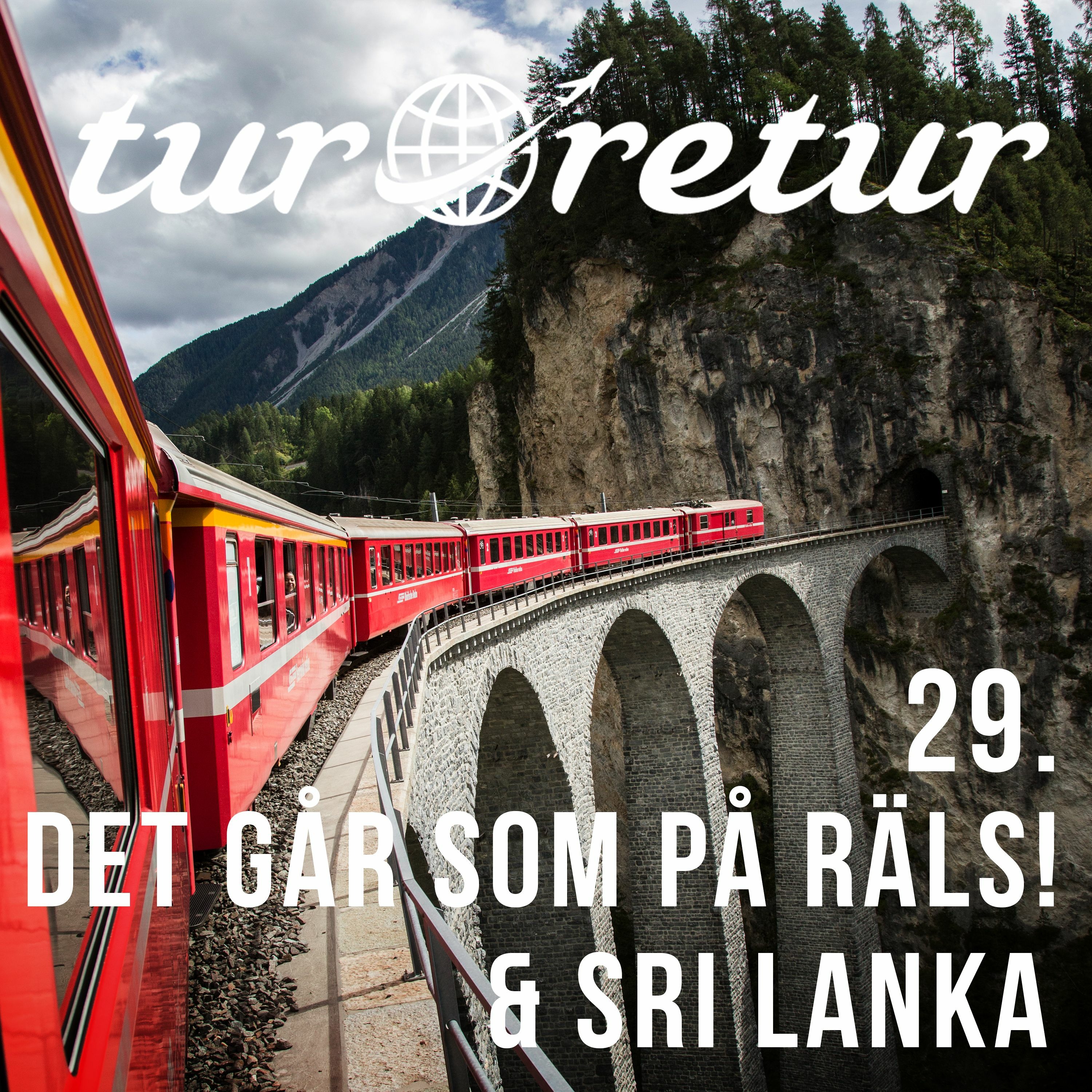 Resepodden Tur & Retur