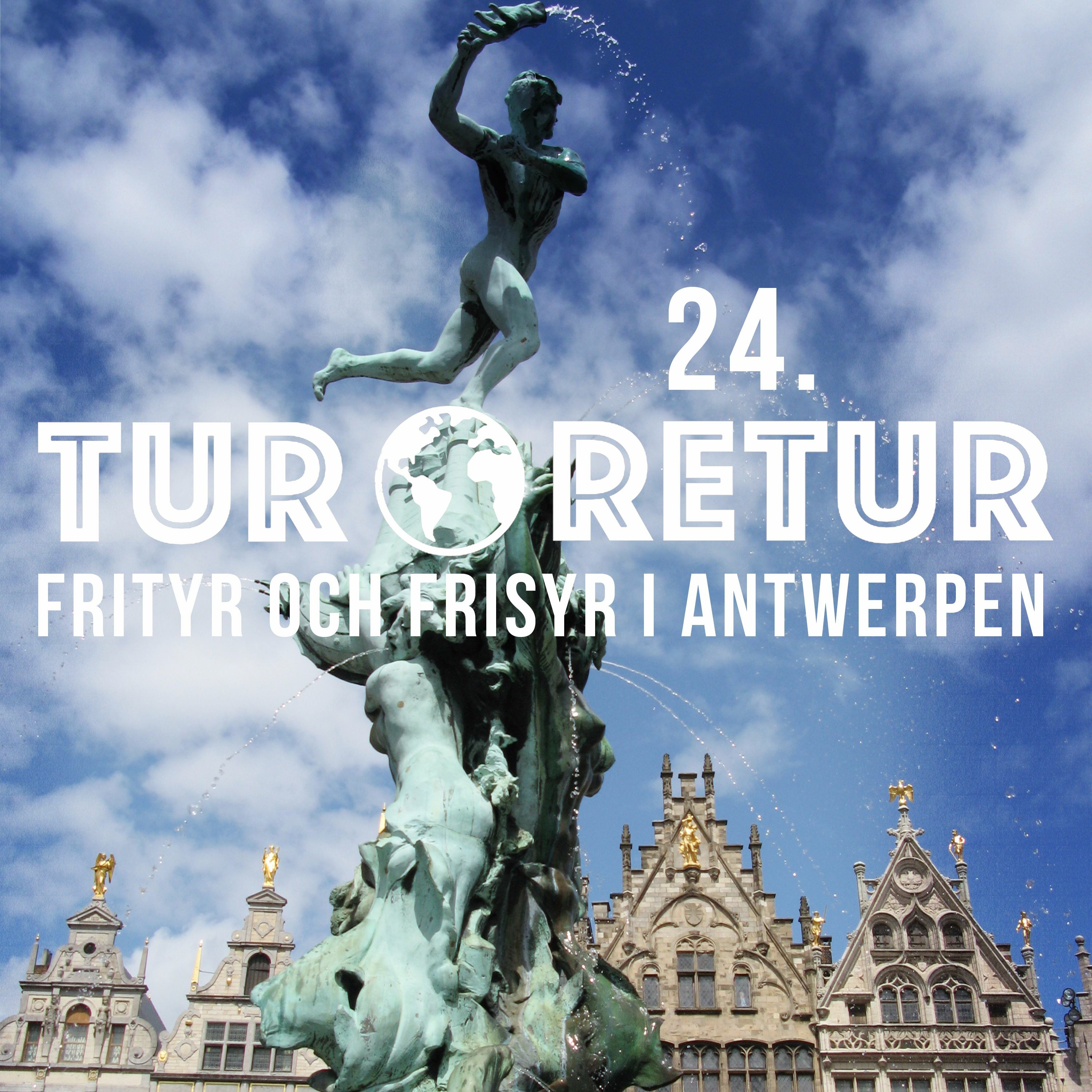 Resepodden Tur & Retur