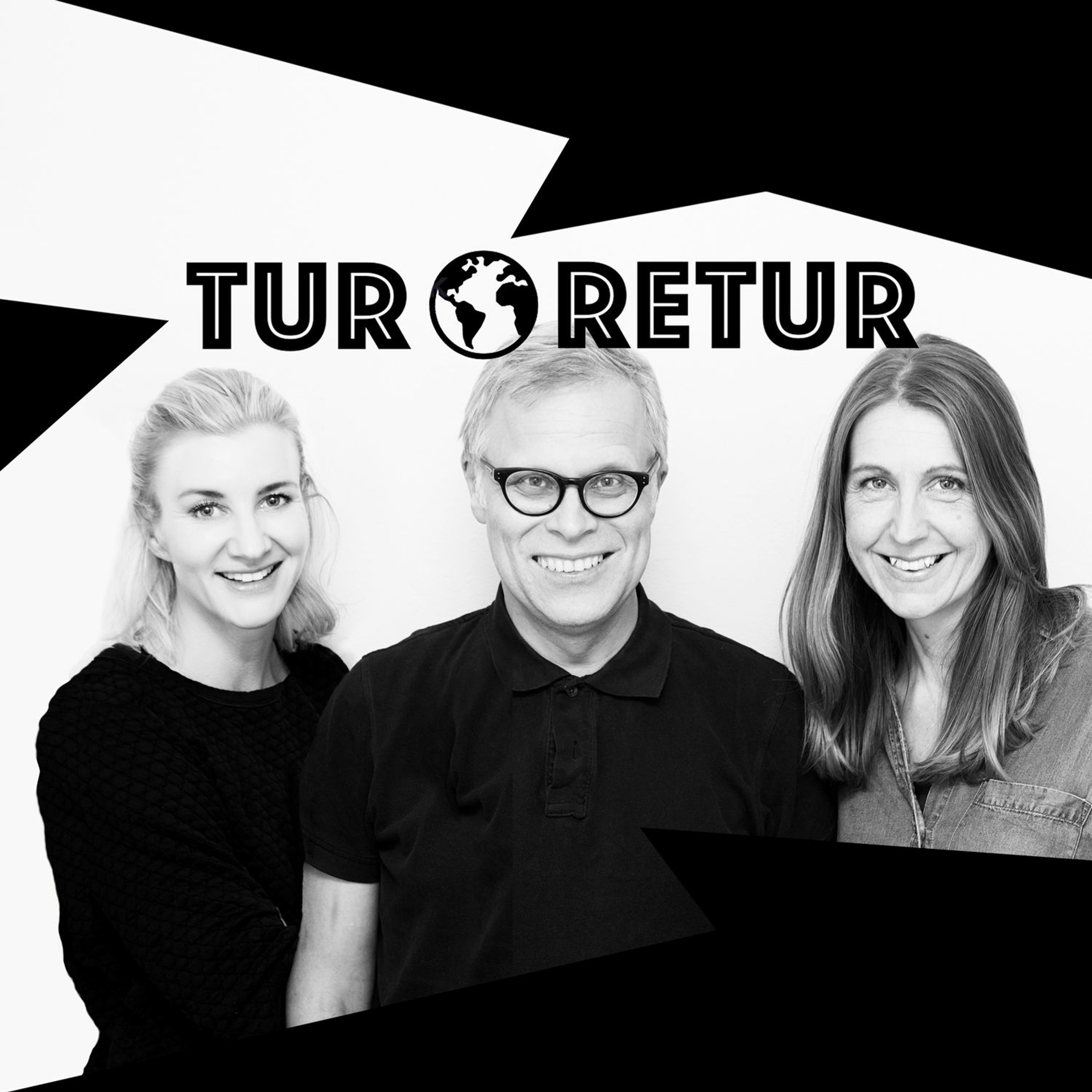 Resepodden Tur & Retur