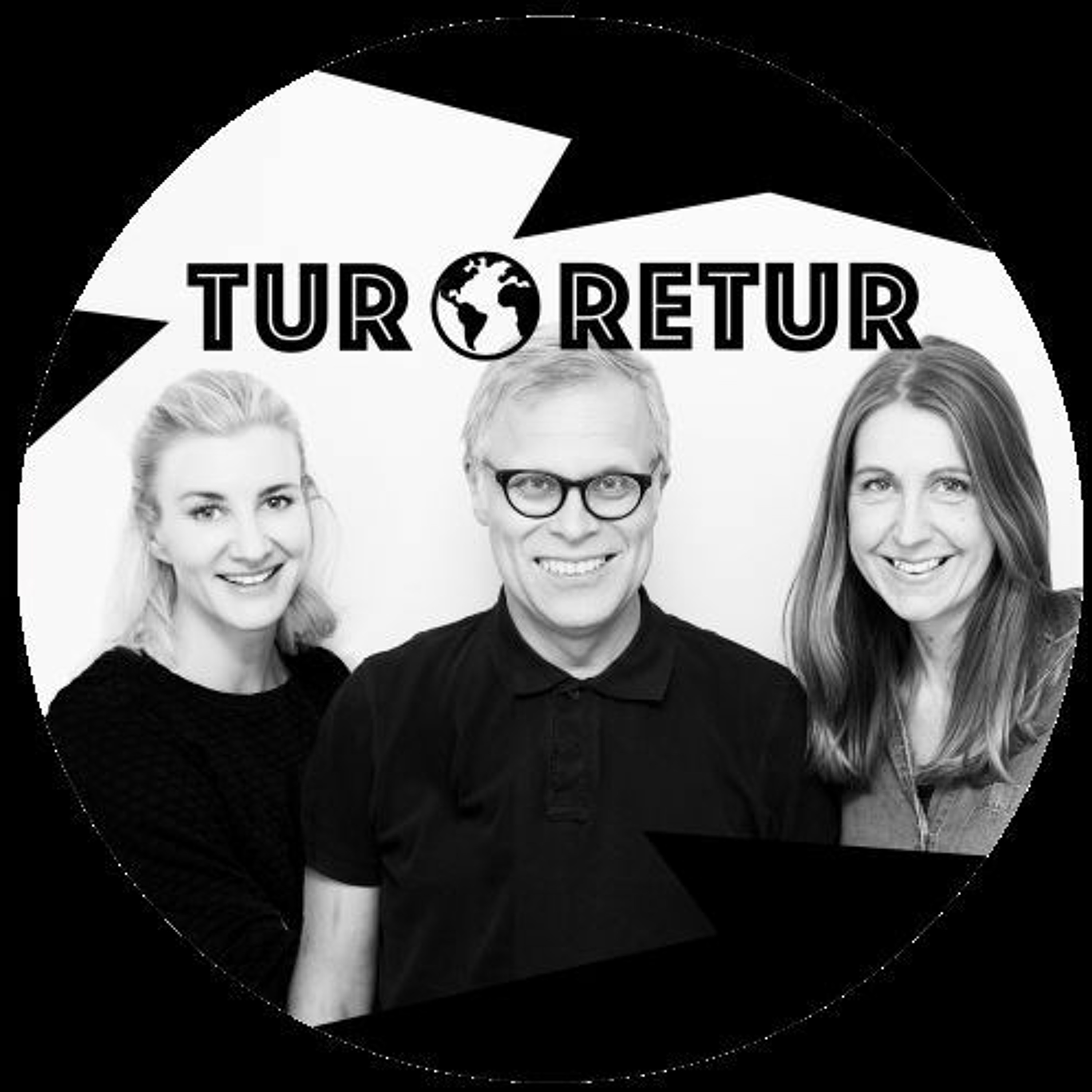 Resepodden Tur & Retur