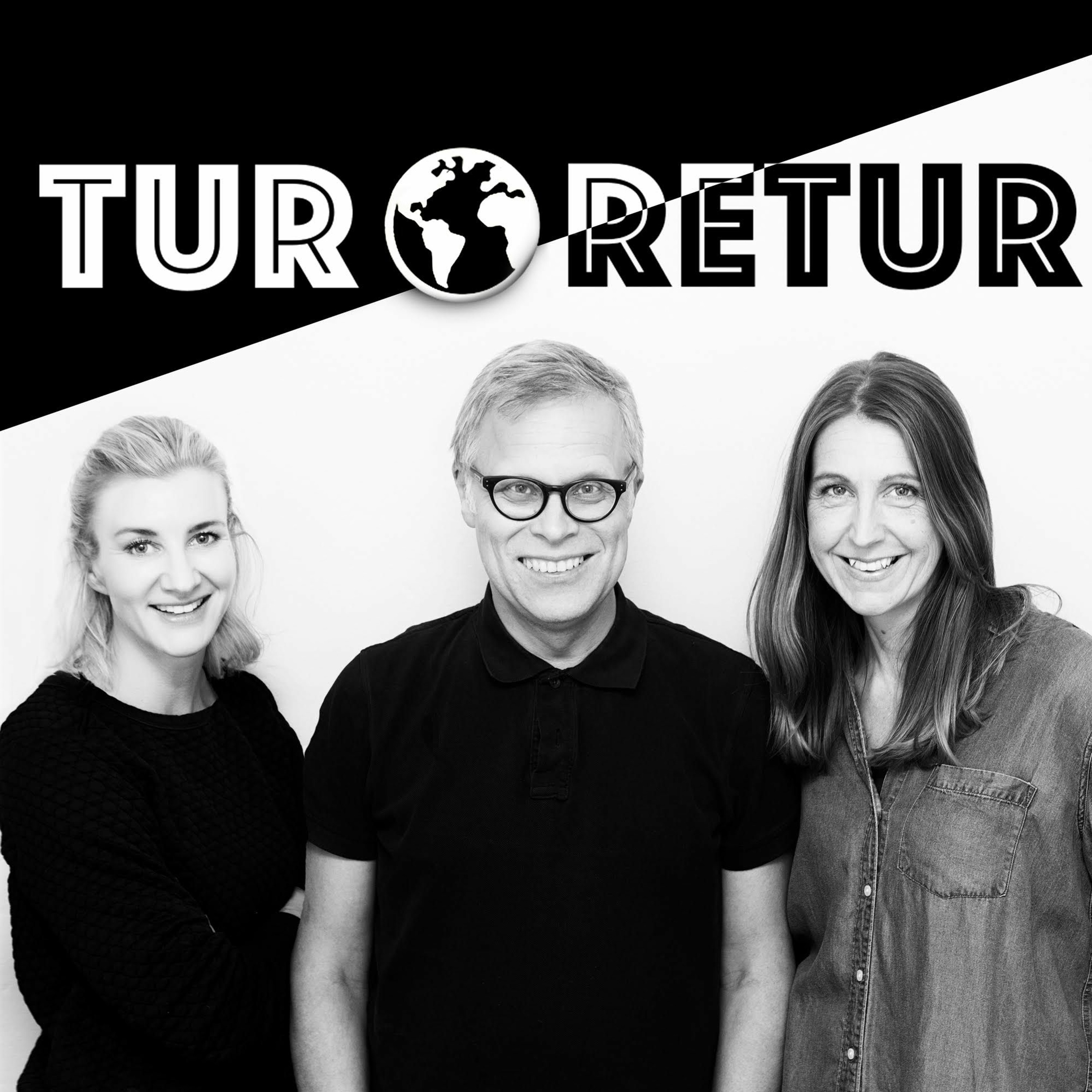 Resepodden Tur & Retur