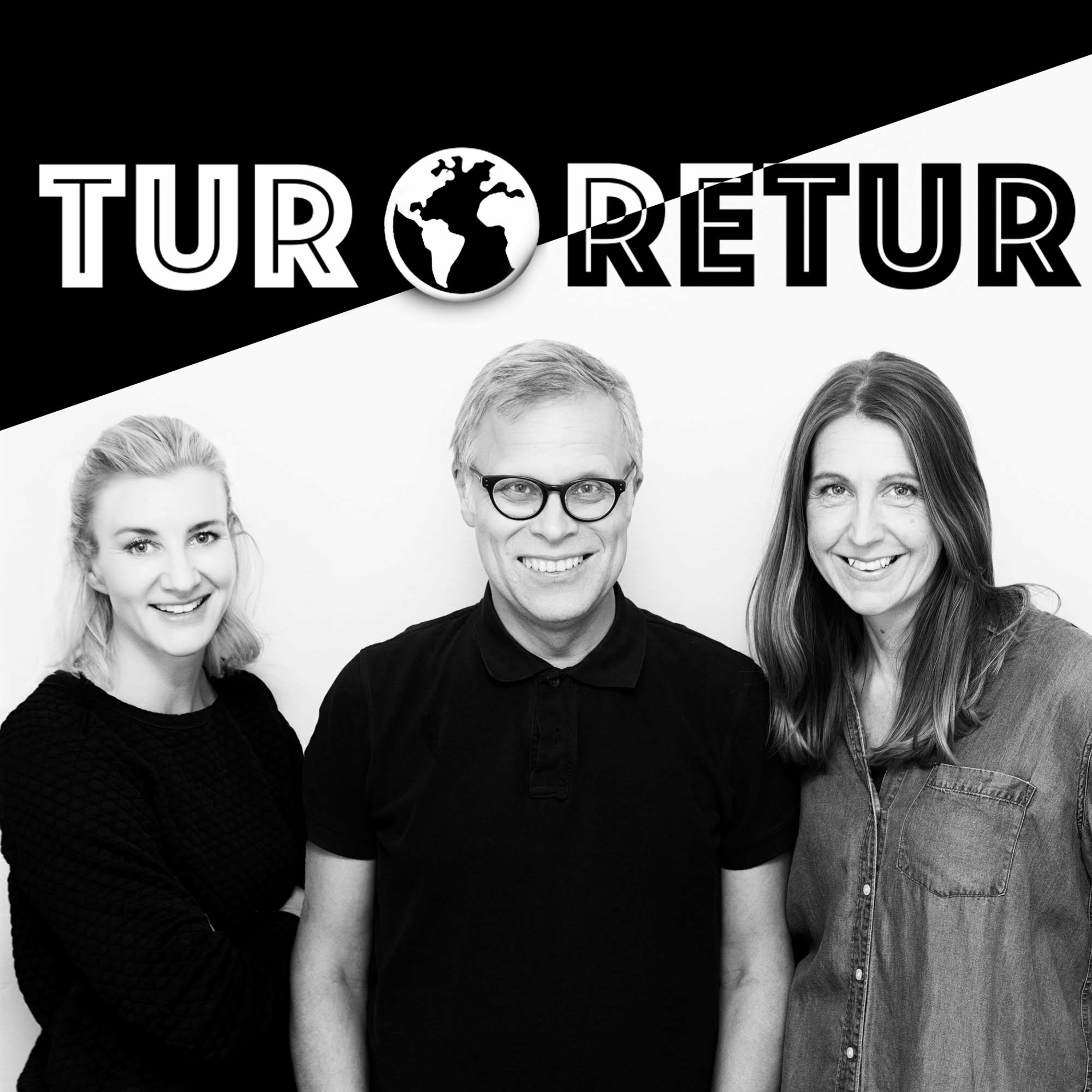 Resepodden Tur & Retur