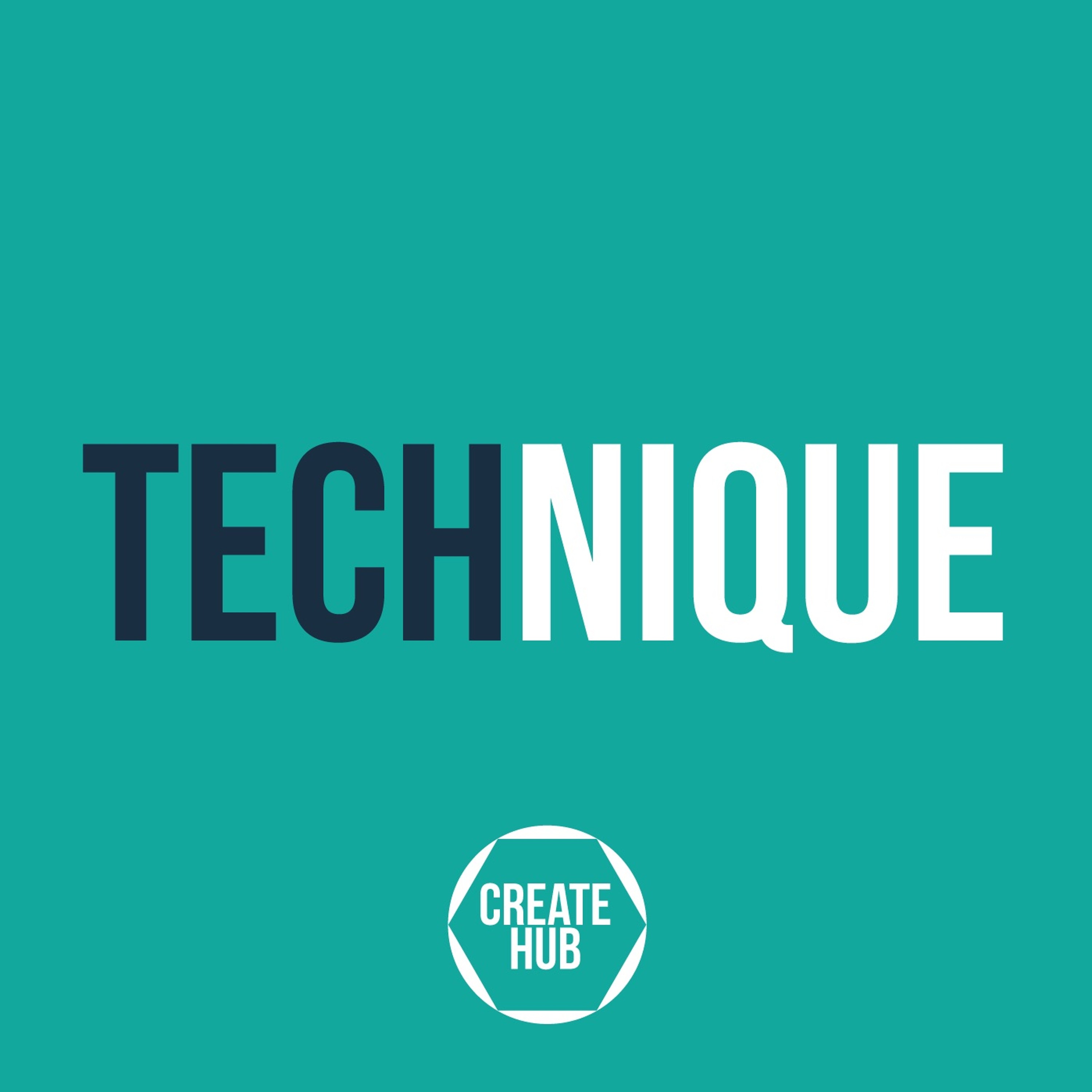 TECHnique - New Episodes Coming Soon episode artwork