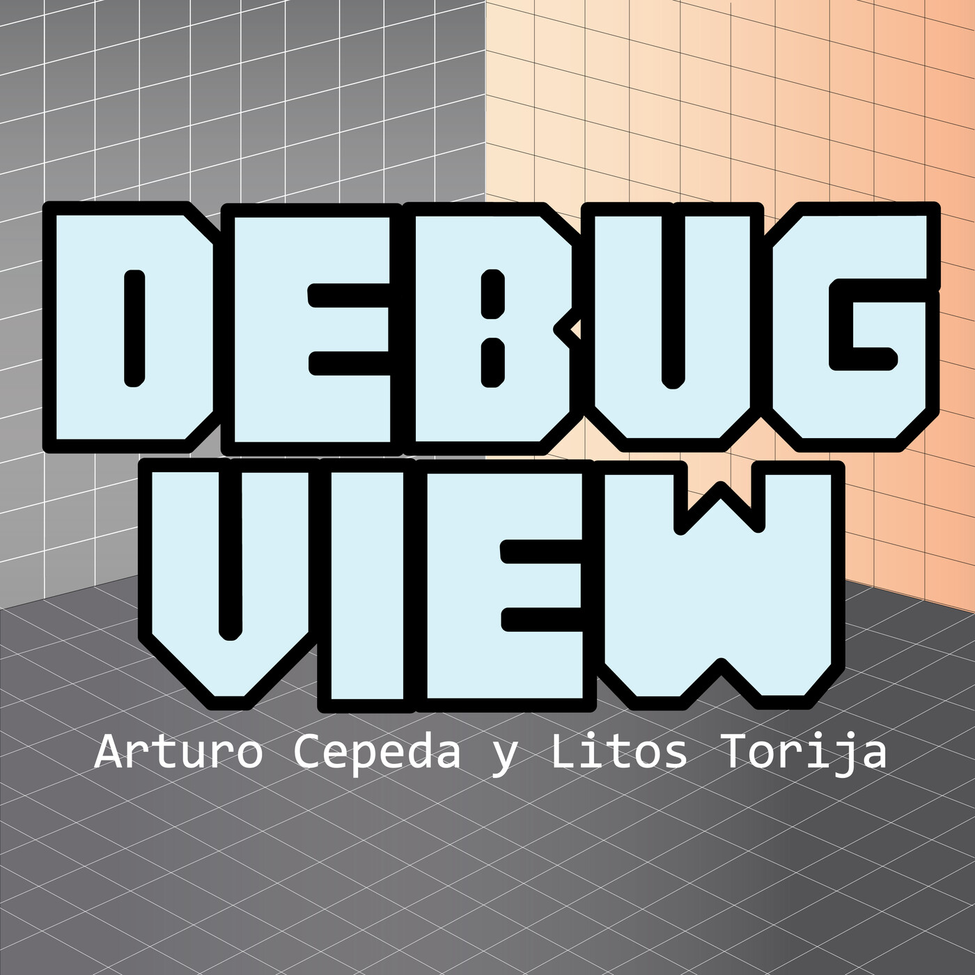 cover art for Debug View (T01E07)