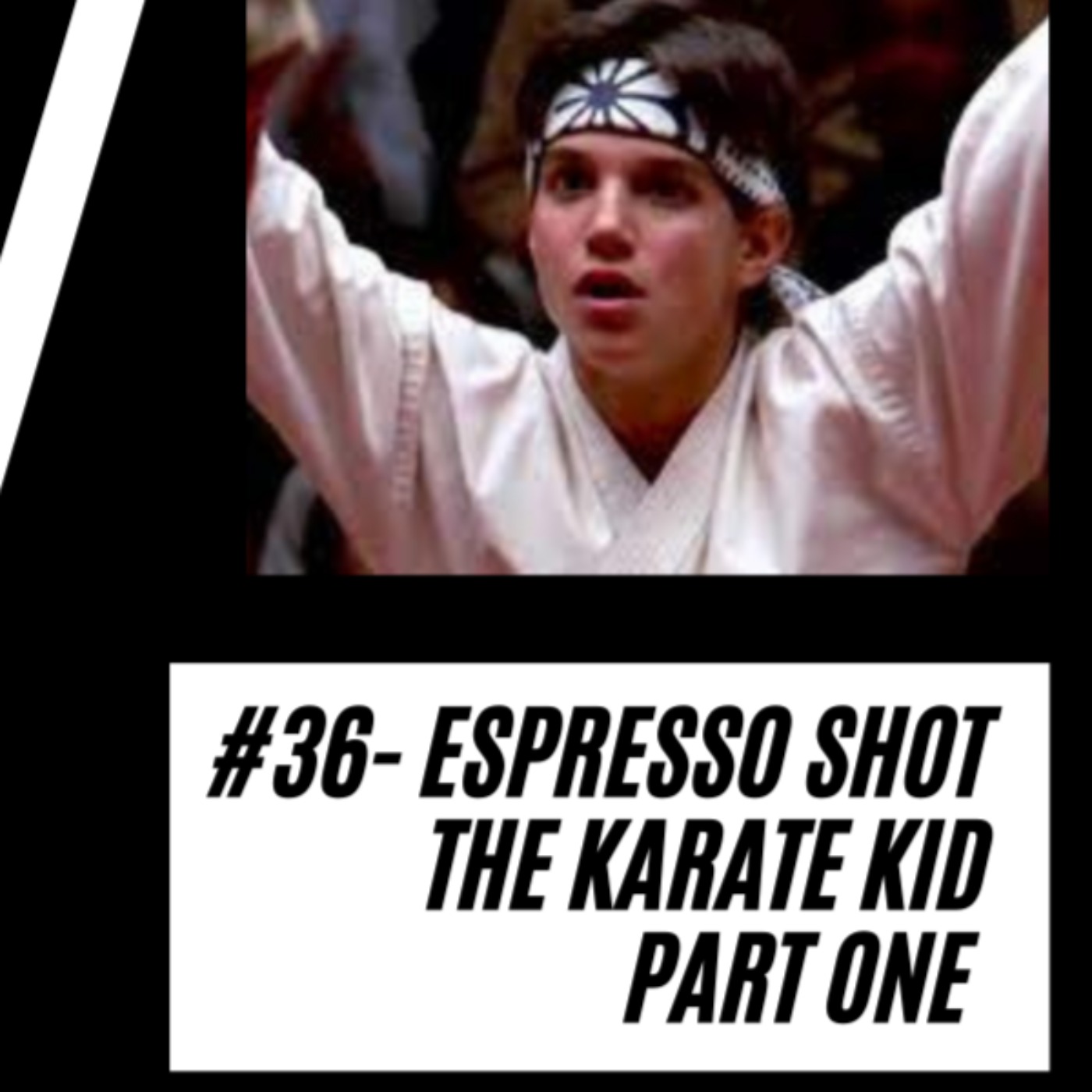Karate Over Coffee
