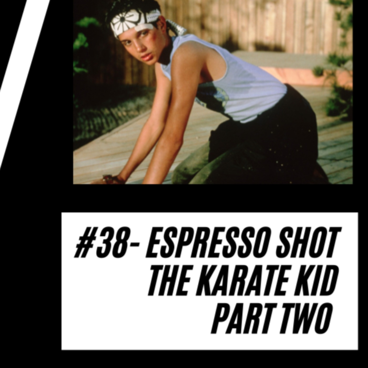 Karate Over Coffee