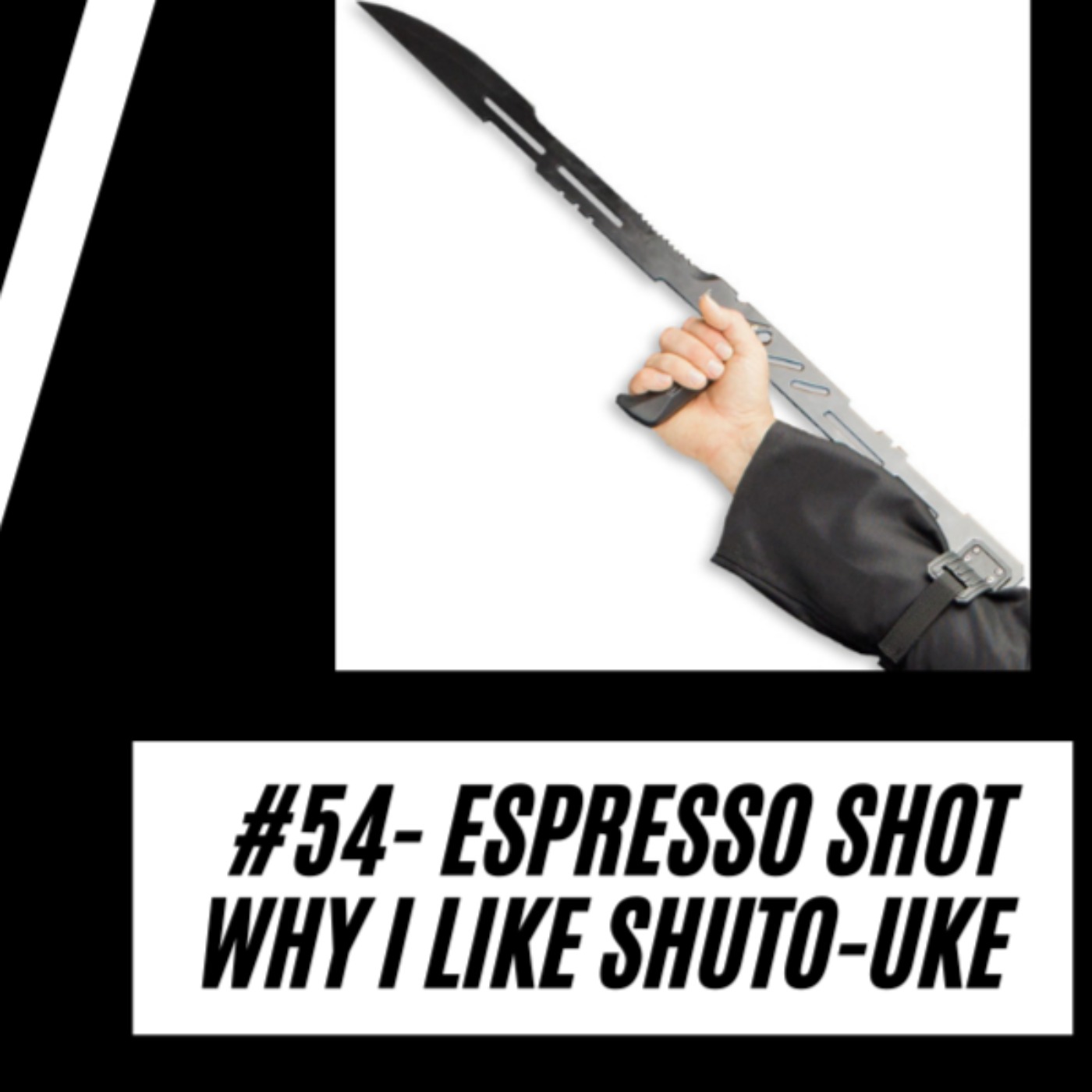 Karate Over Coffee