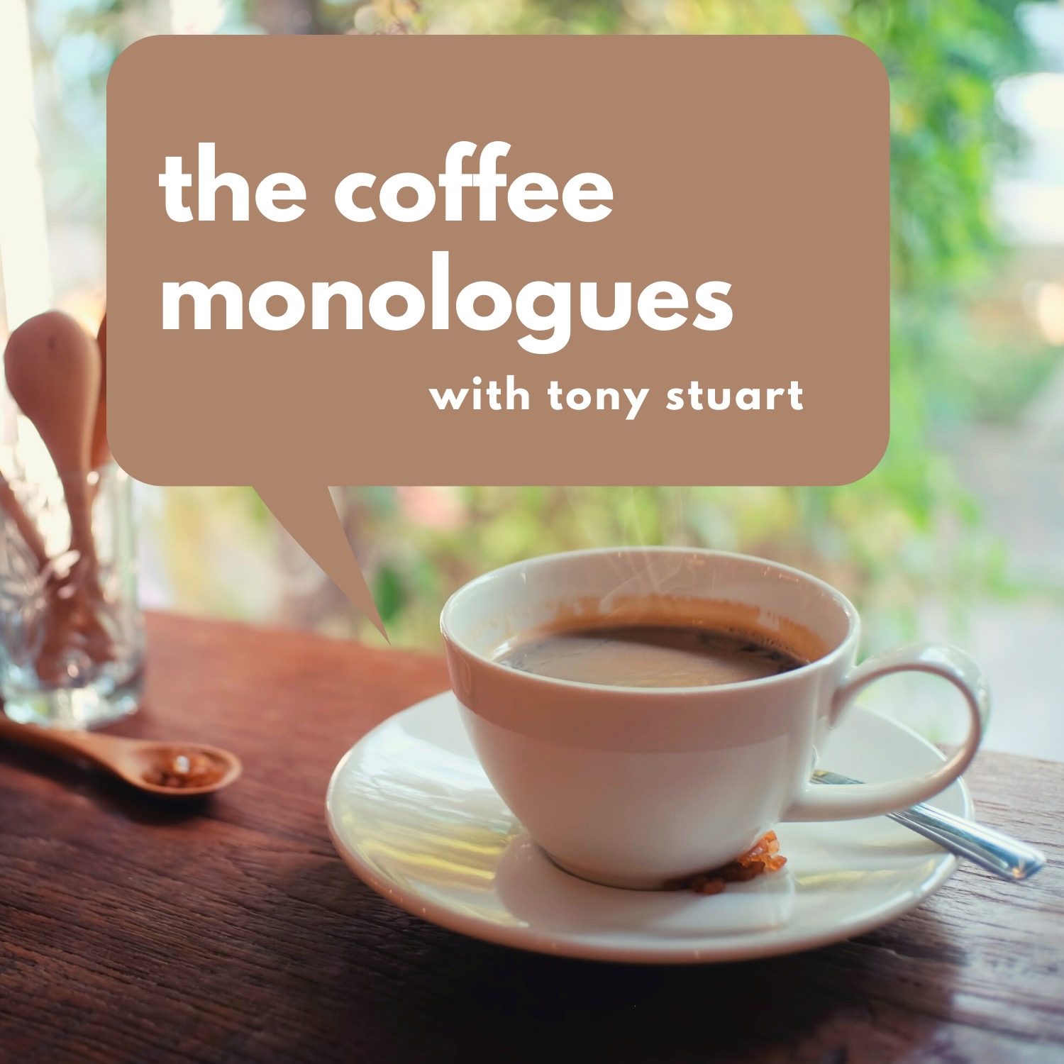 The Coffee Monologues