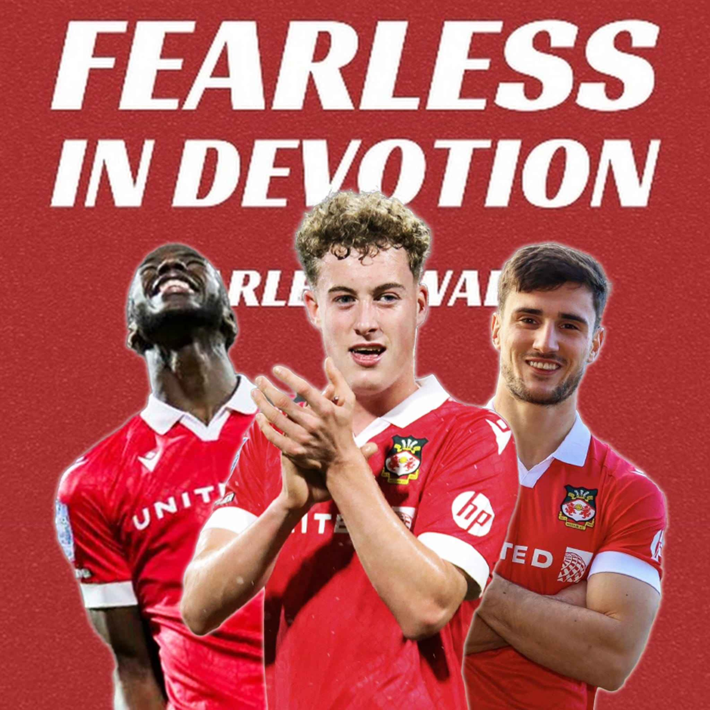 Fearless in Devotion