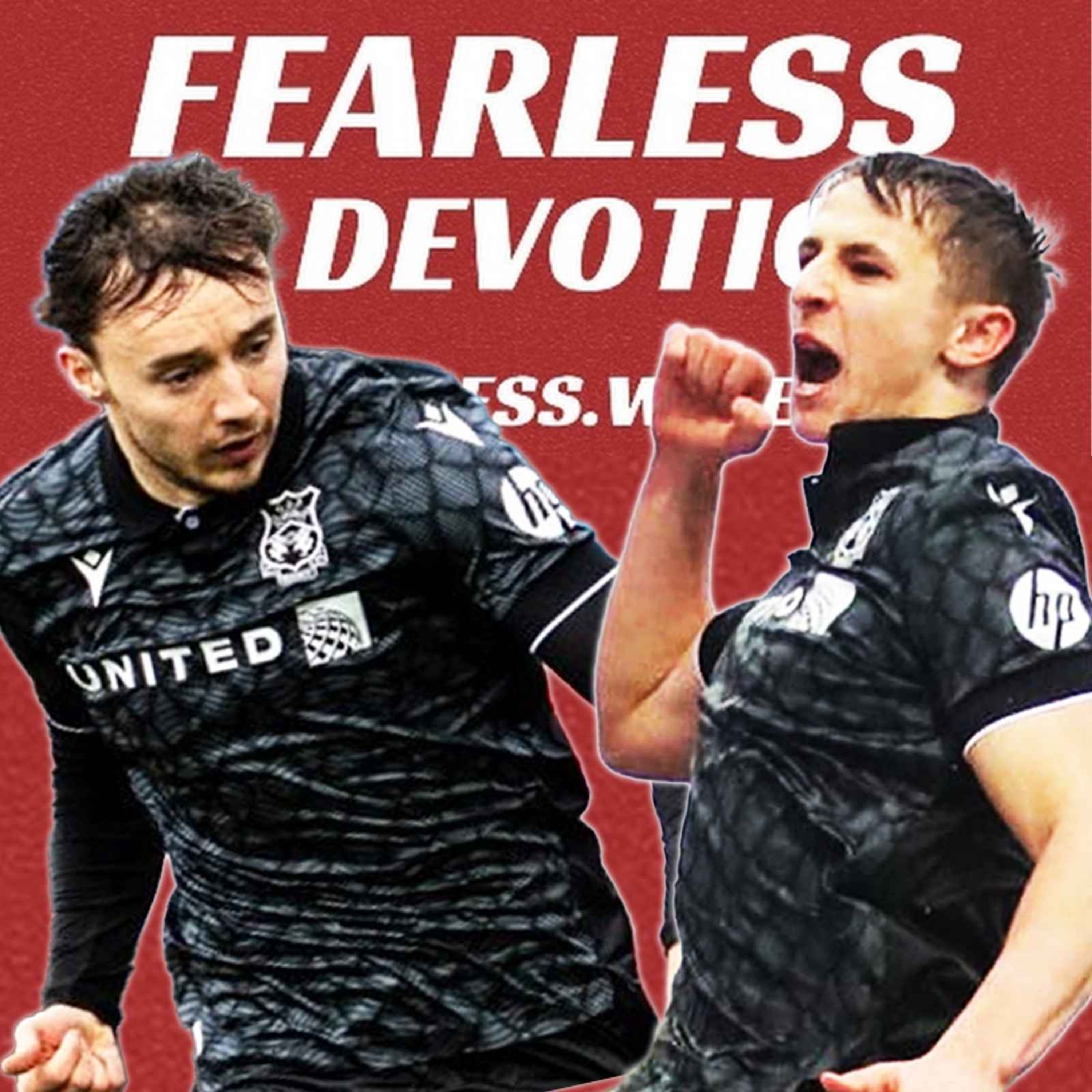 Fearless in Devotion