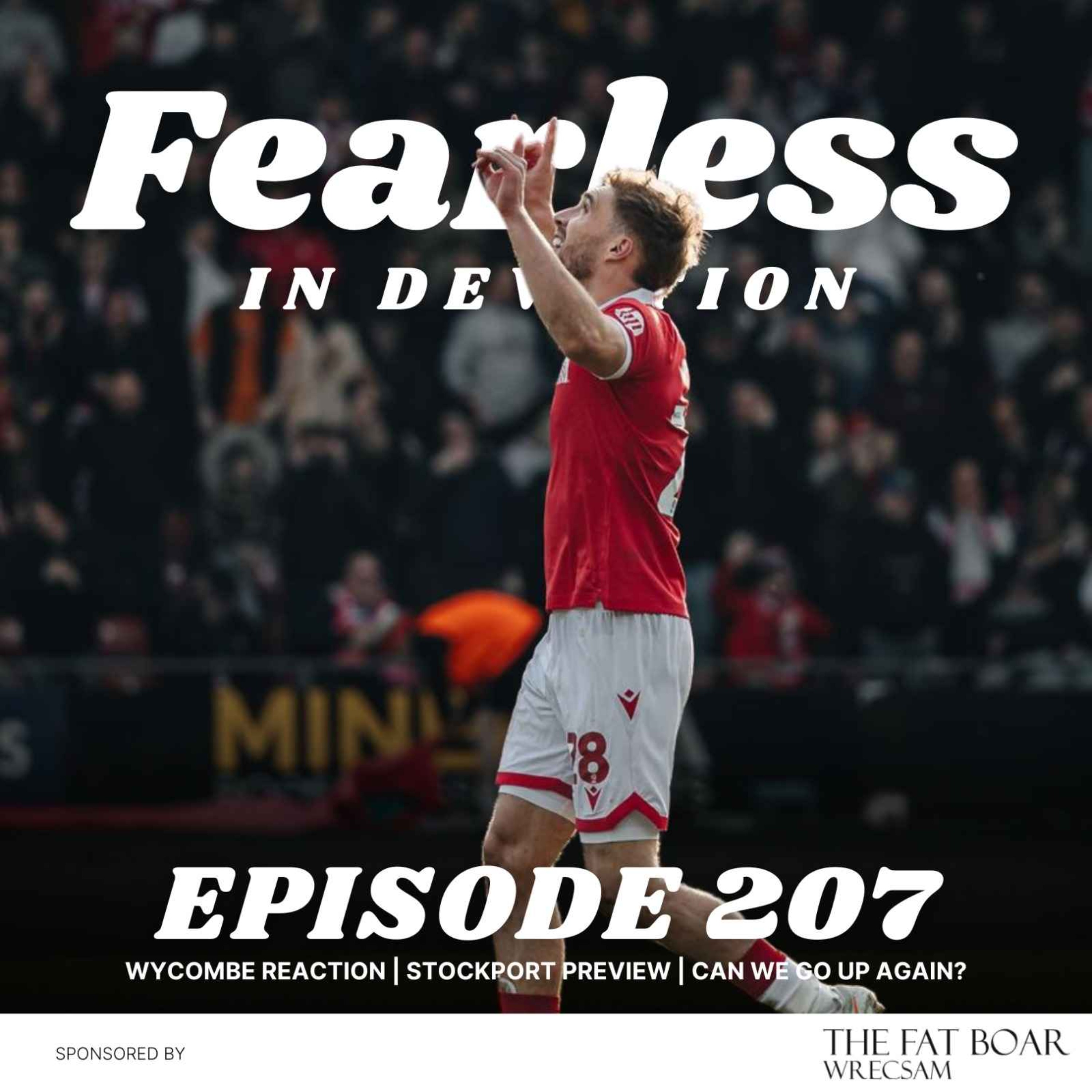 Fearless in Devotion