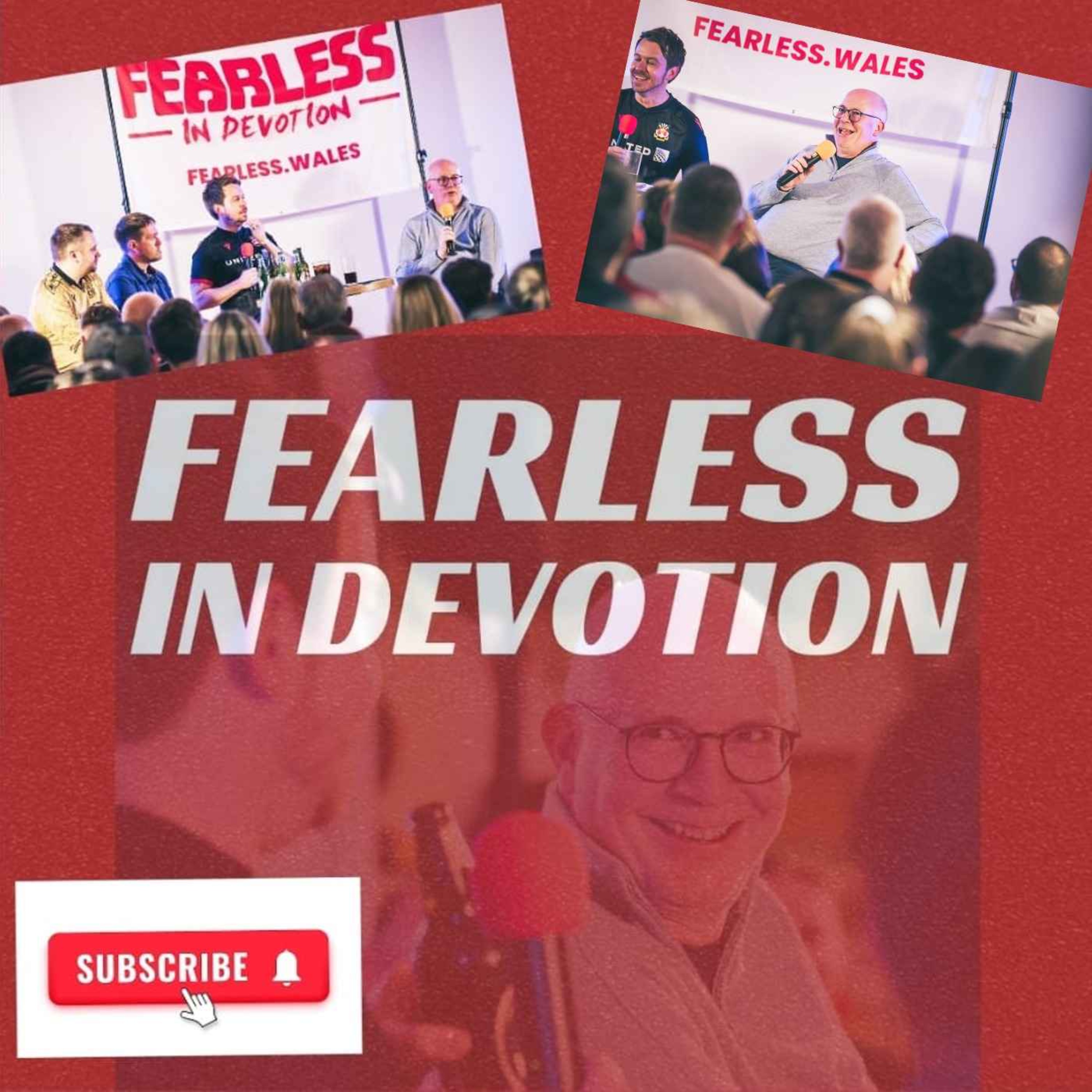 Fearless in Devotion