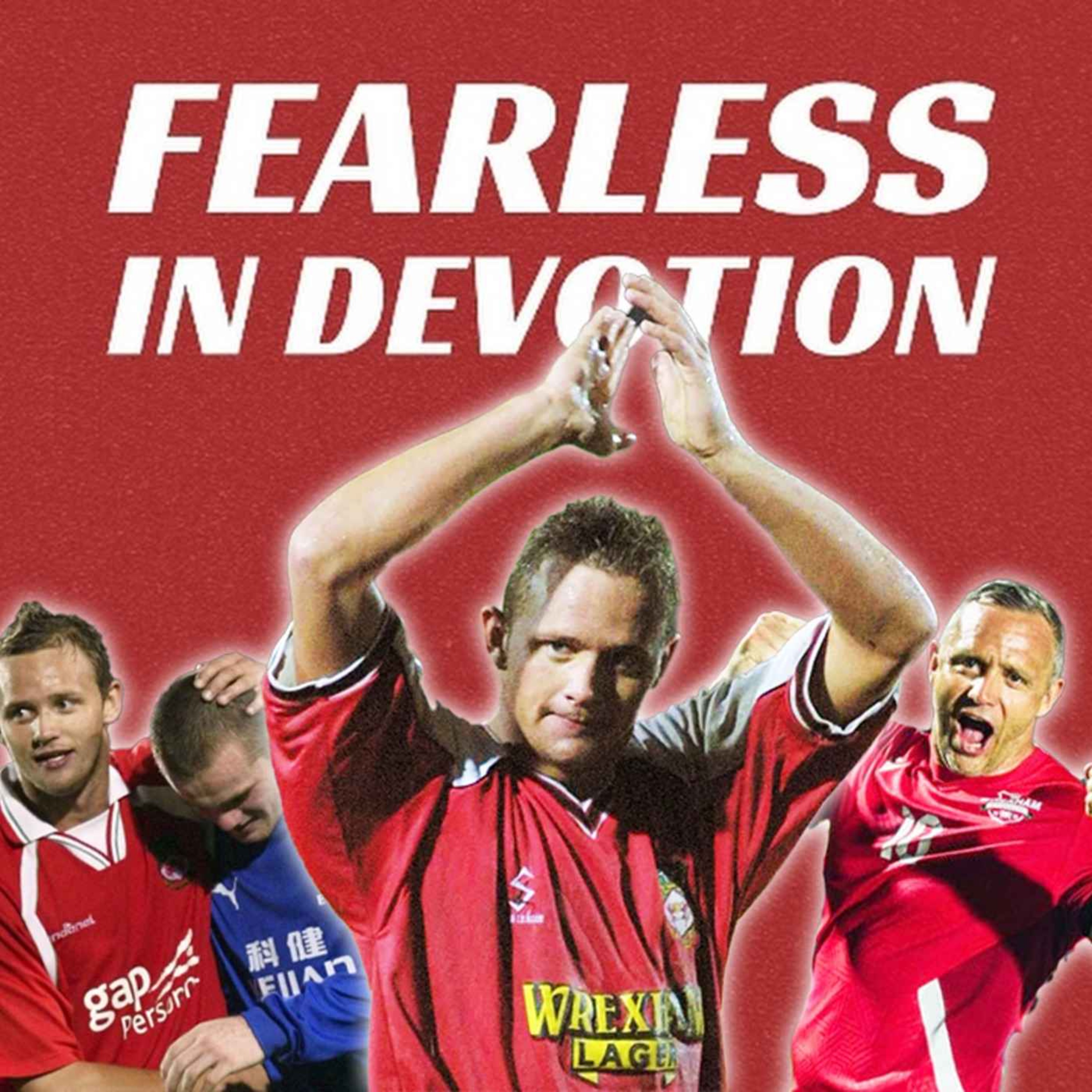 Fearless in Devotion