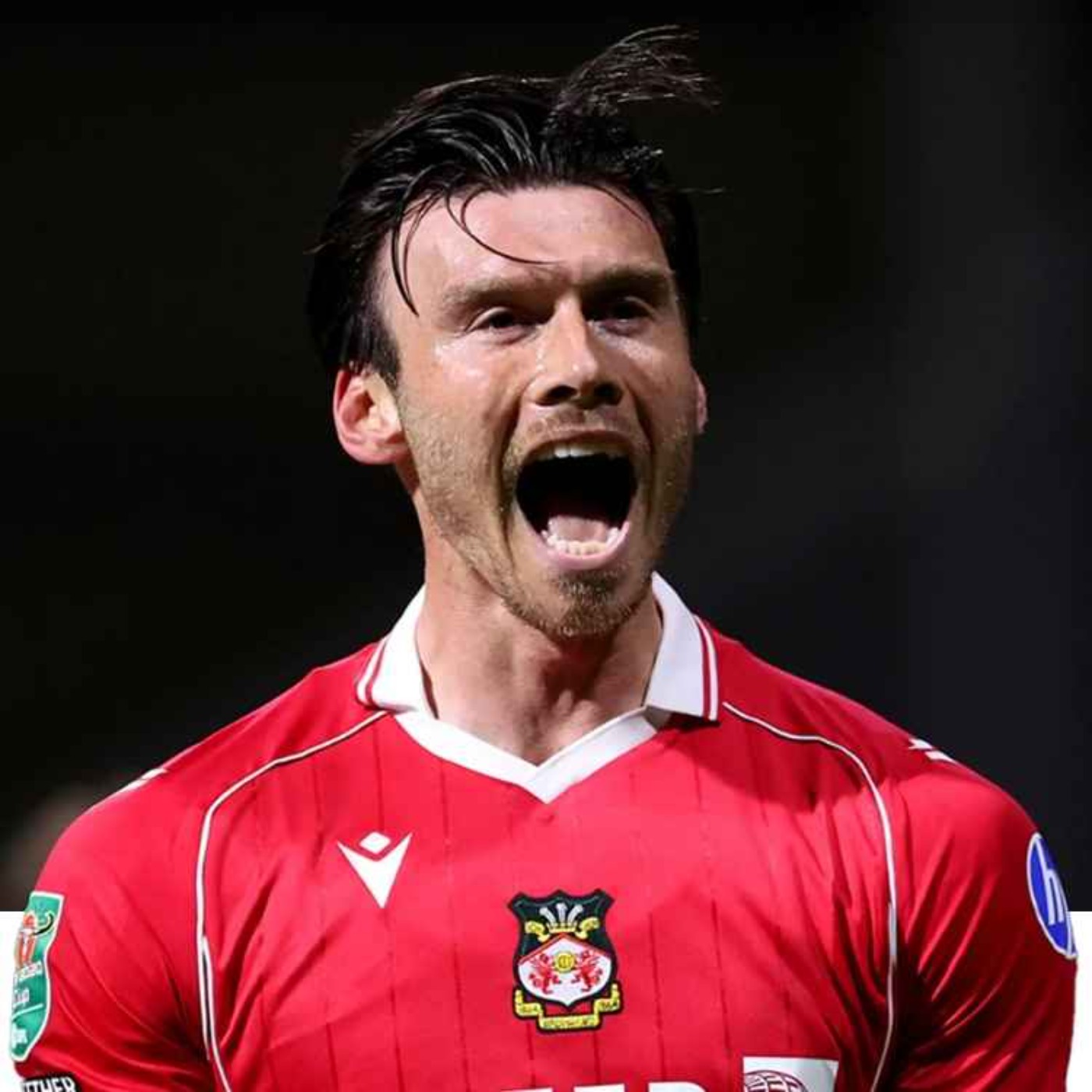 Episode 249 - Wrexham AFC beat Milwall! Plus transfer latest, Racecourse lease and a goodbye to Ollie
