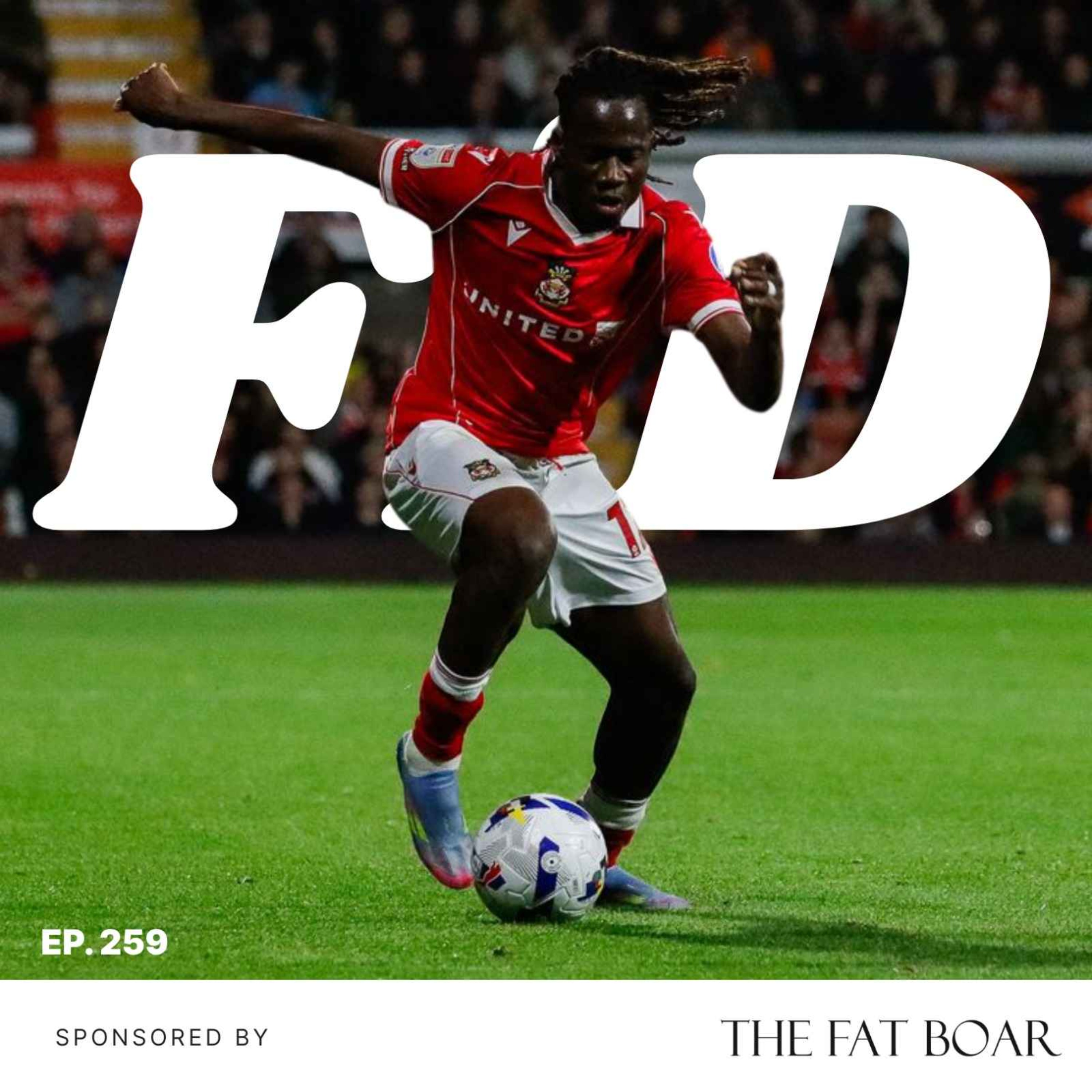 Fearless in Devotion