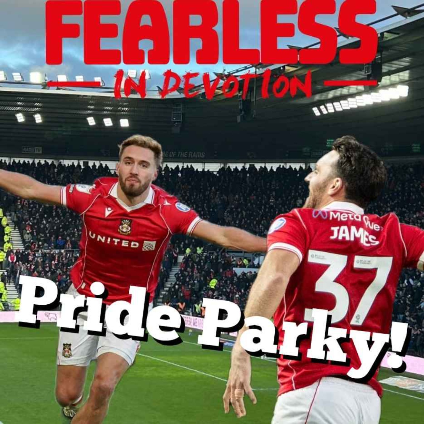 Fearless in Devotion