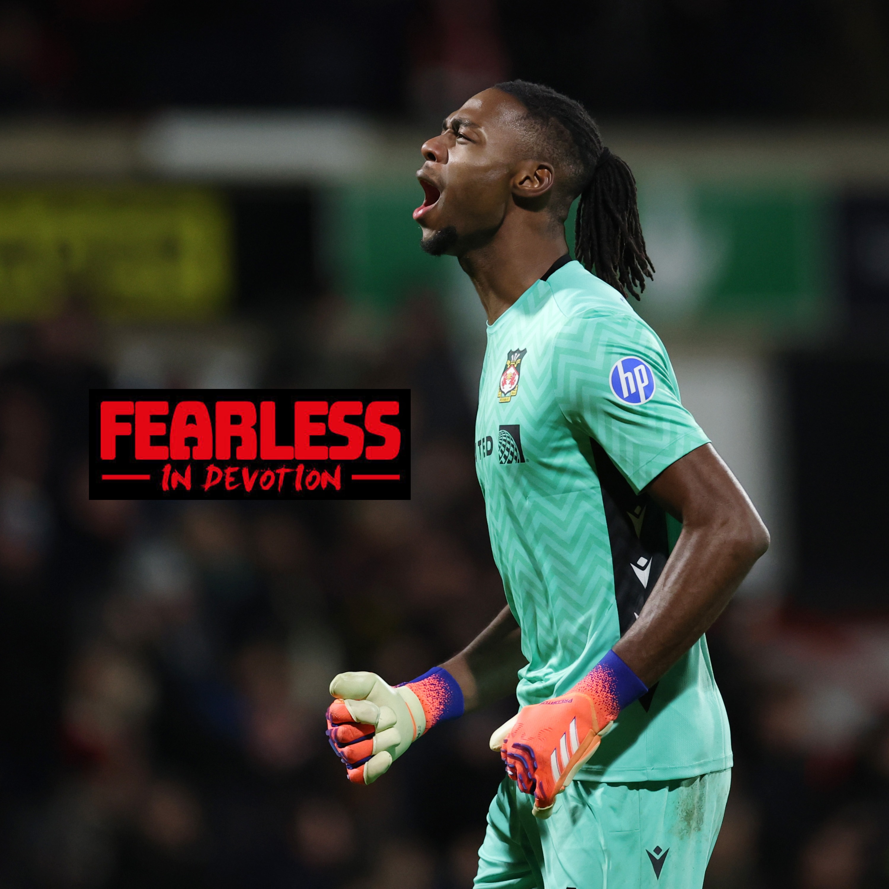 Fearless in Devotion