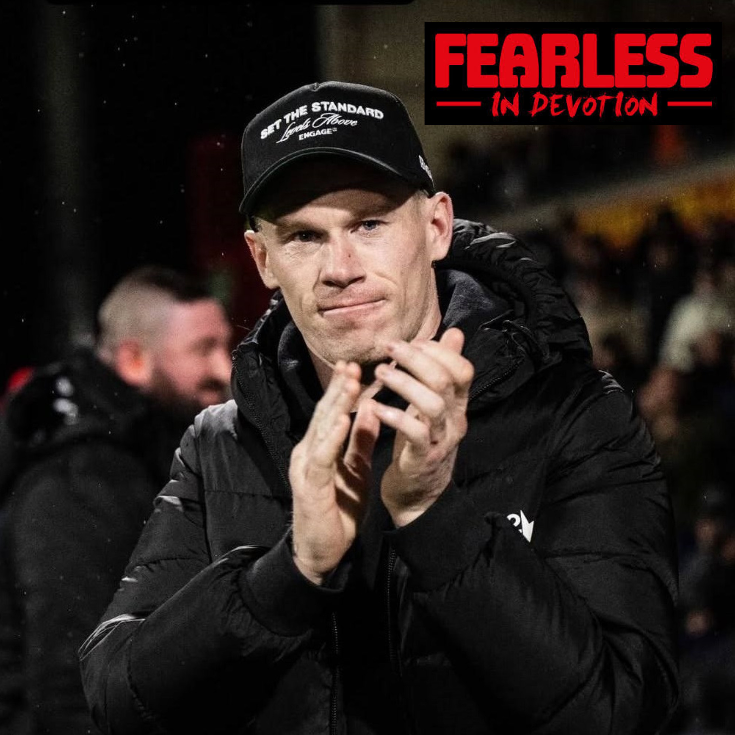 Fearless in Devotion