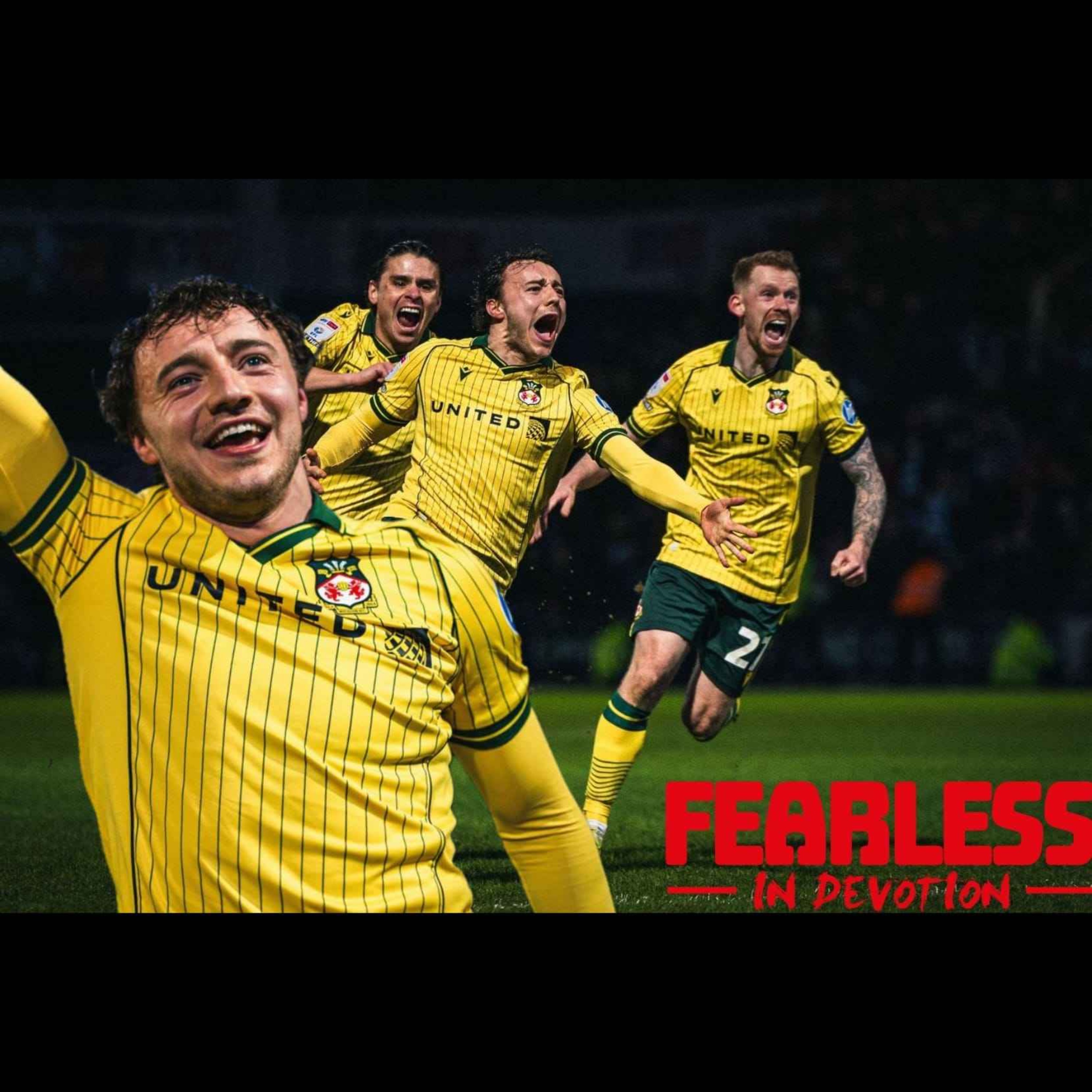 Fearless in Devotion