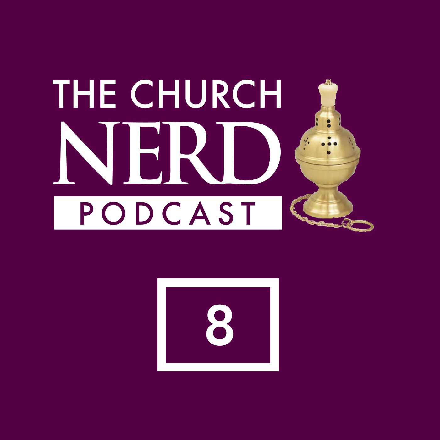 Francis and the Urban Friars episode artwork