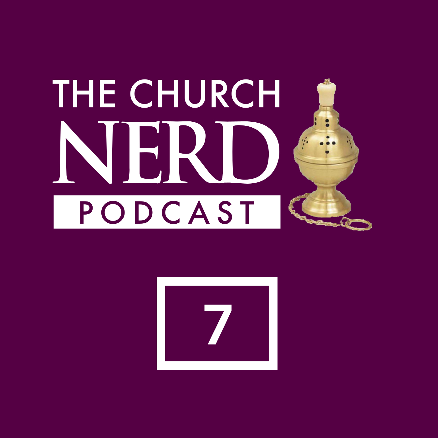 Is Ramen Spiritual? episode artwork