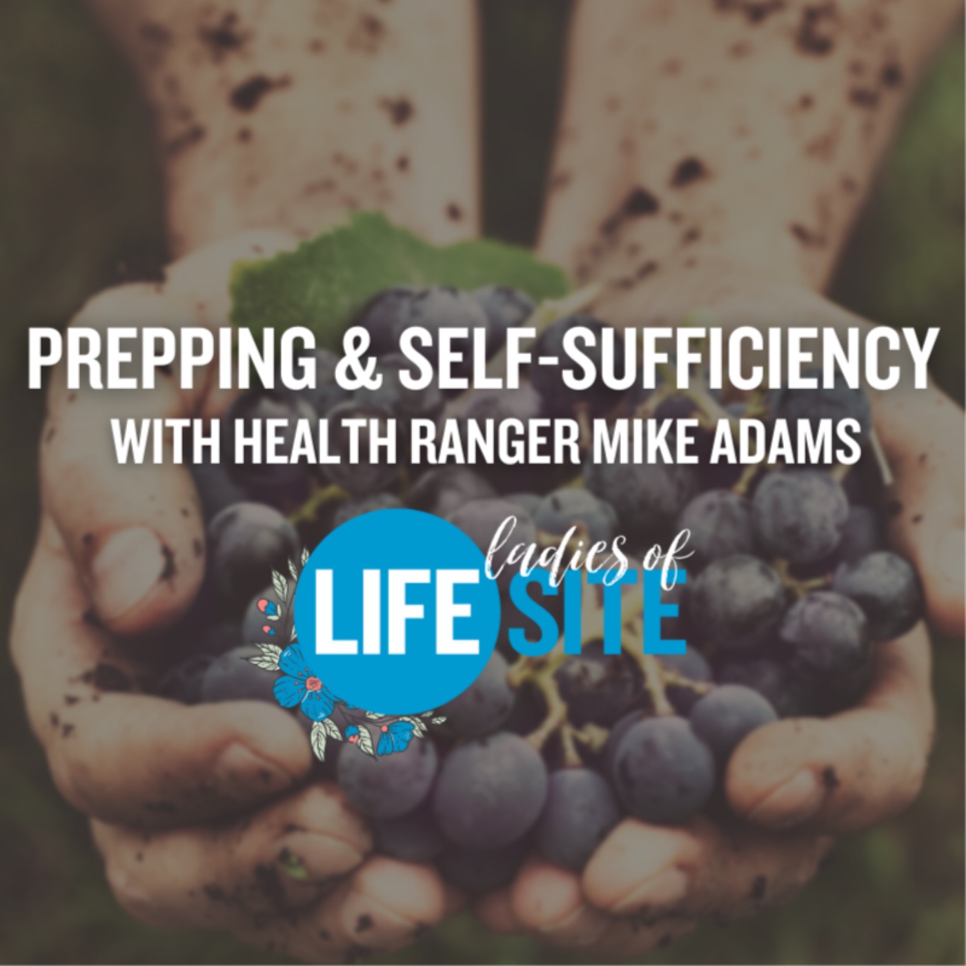 How to be more self-sufficient: Health Ranger Mike Adams shares tips