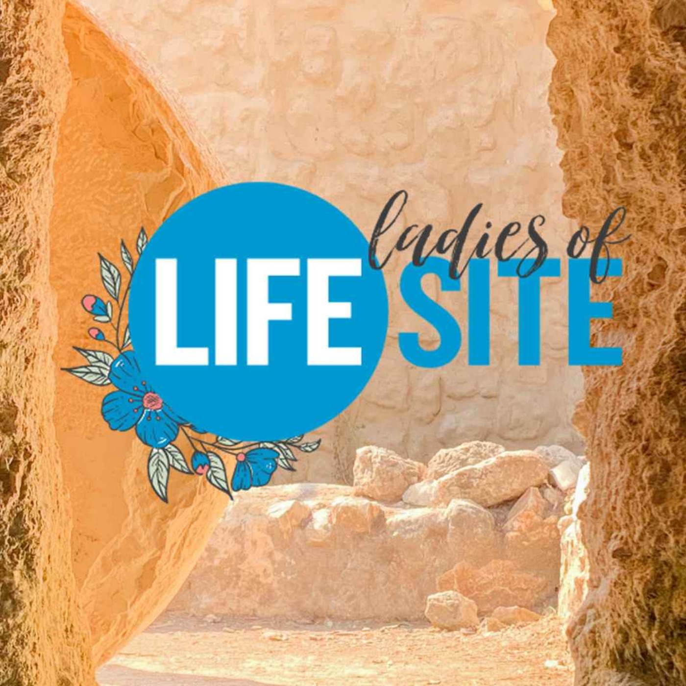 Ladies of LifeSite
